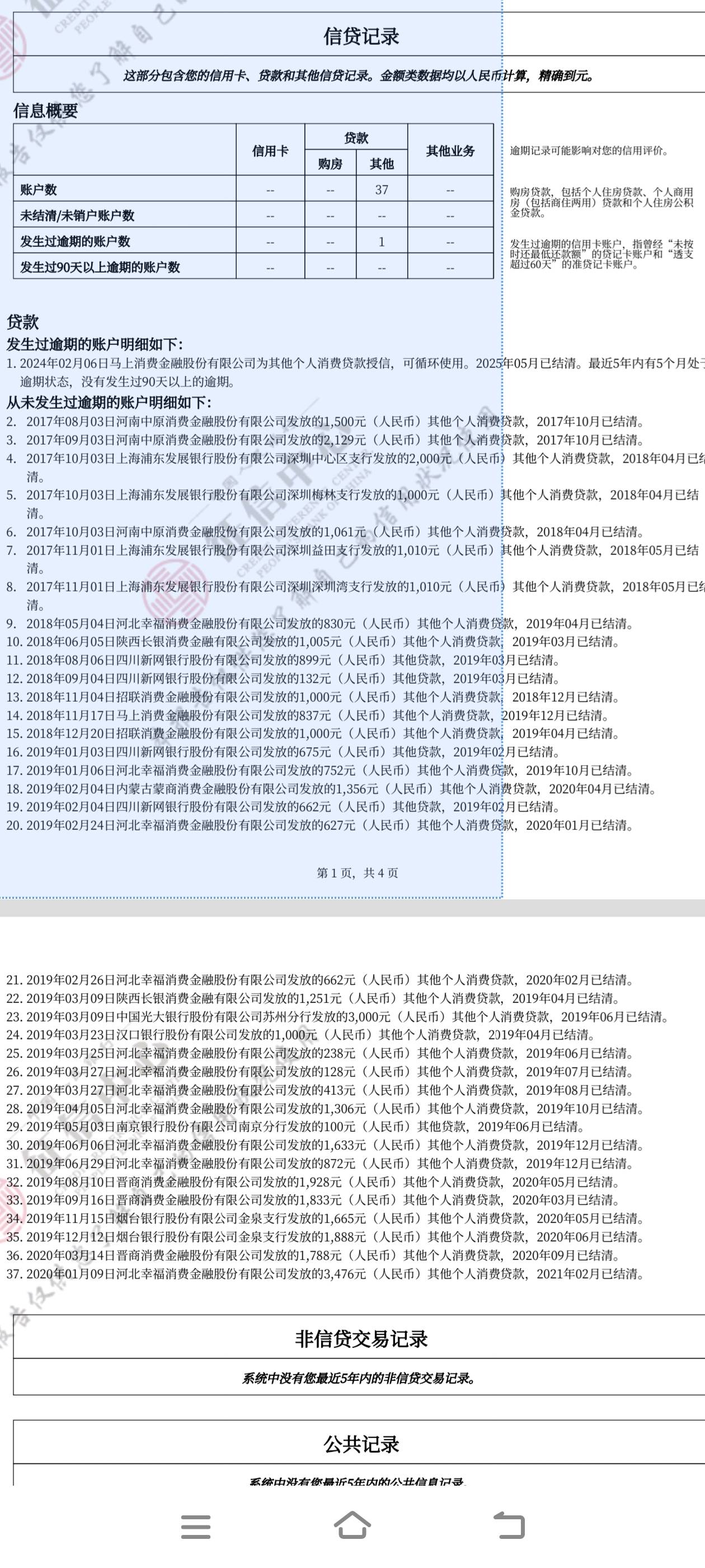 老哥们，这样是没有当逾的意思？宜口袋我逾期几个月了，美团月付100也逾期两三年了，50 / 作者:回头是岸真男人 / 