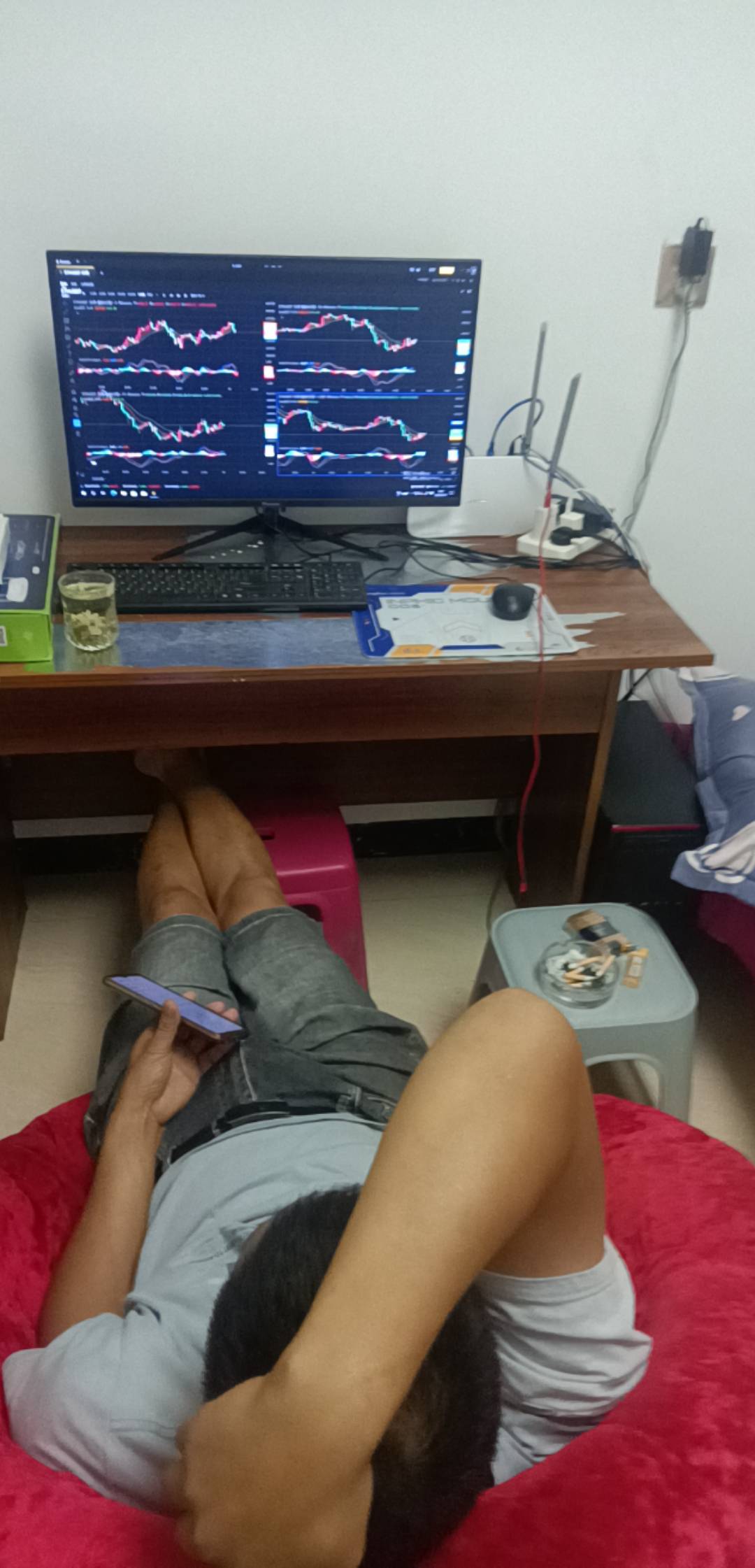 干起来

5 / 作者:独立日 / 