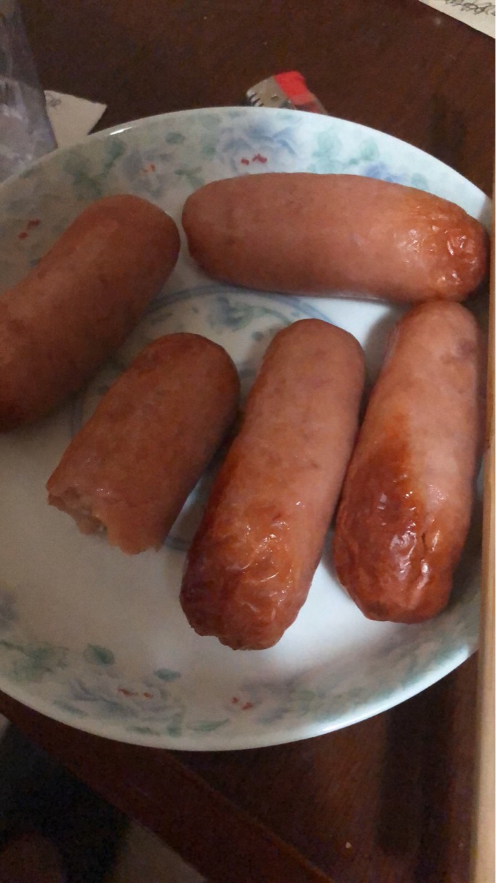 夜宵开吃吃

0 / 作者:小熊科技 / 