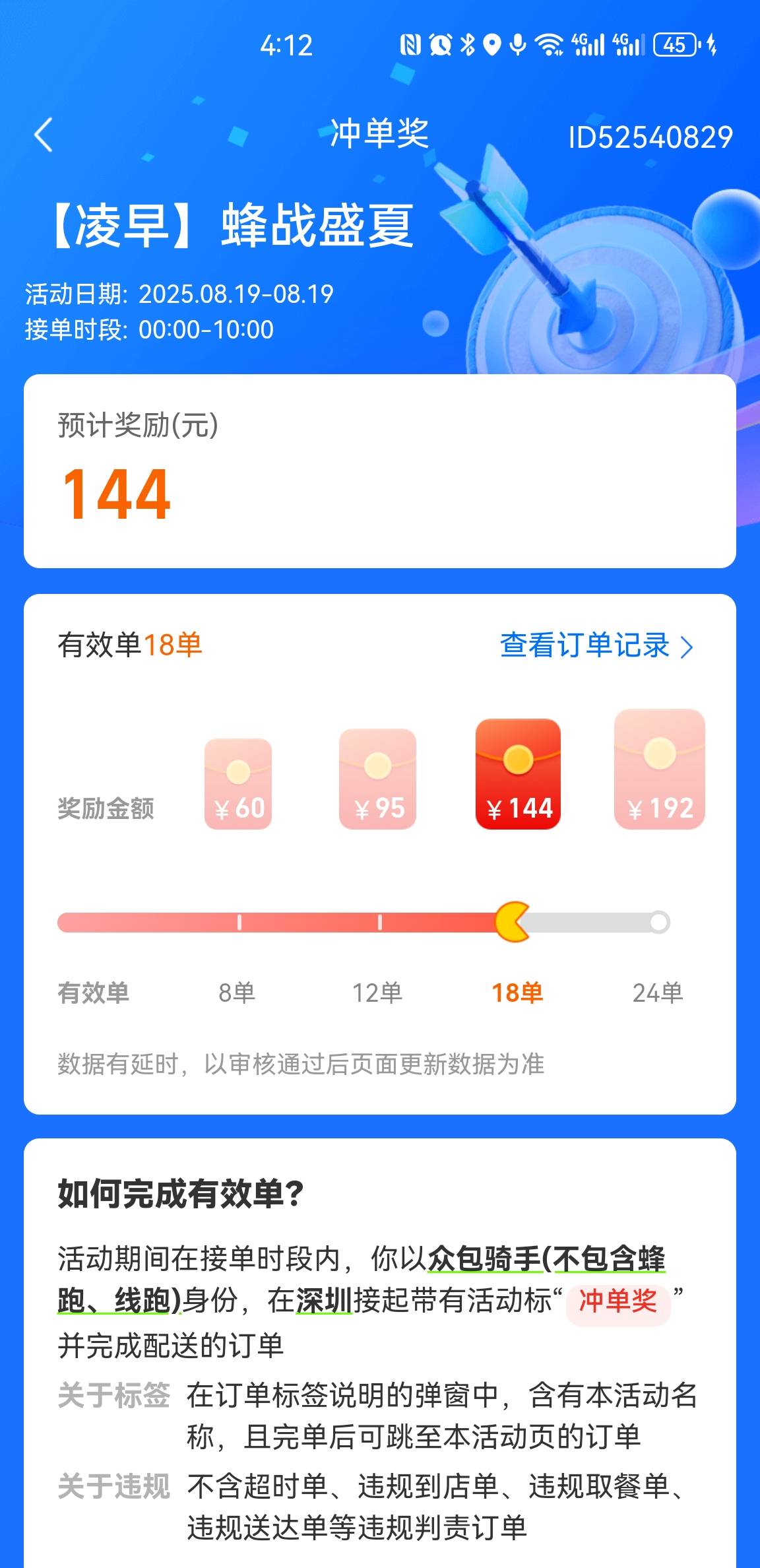爆单了爆单了，上来捡钱了

14 / 作者:北洋猛虎 / 