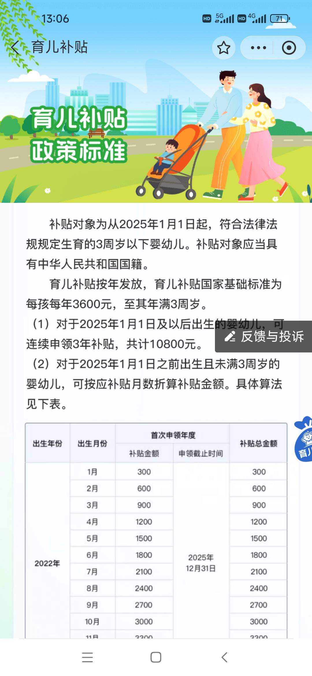 有没有老兄有孩子的 领过育儿补贴？


88 / 作者:肥美的烧鸭 / 