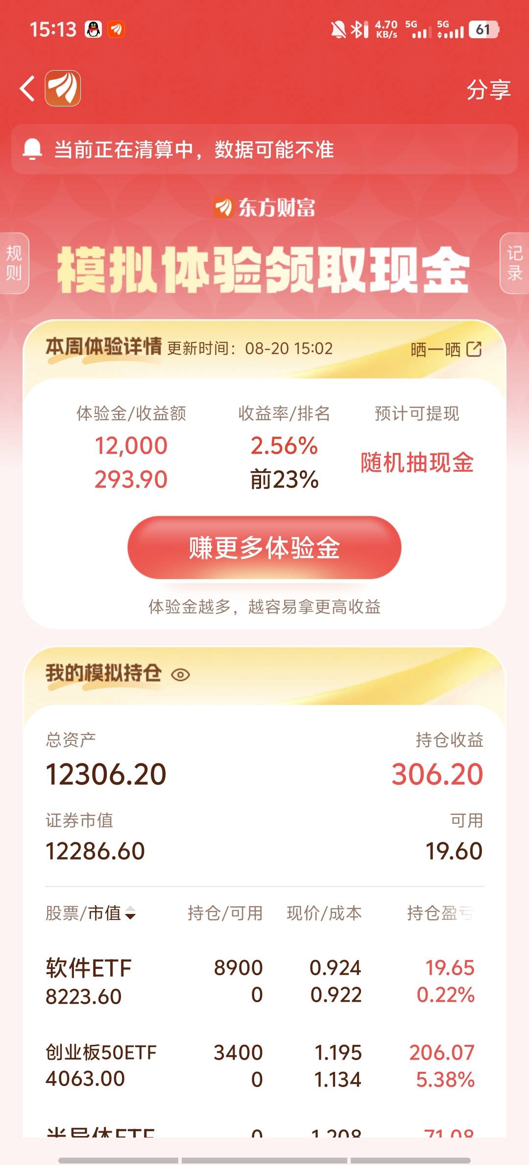 有没有懂得，这个收益率不应该是叠加吗？4.68+0.42=5.1啊？表哥们帮忙看看

22 / 作者:9527零零发 / 