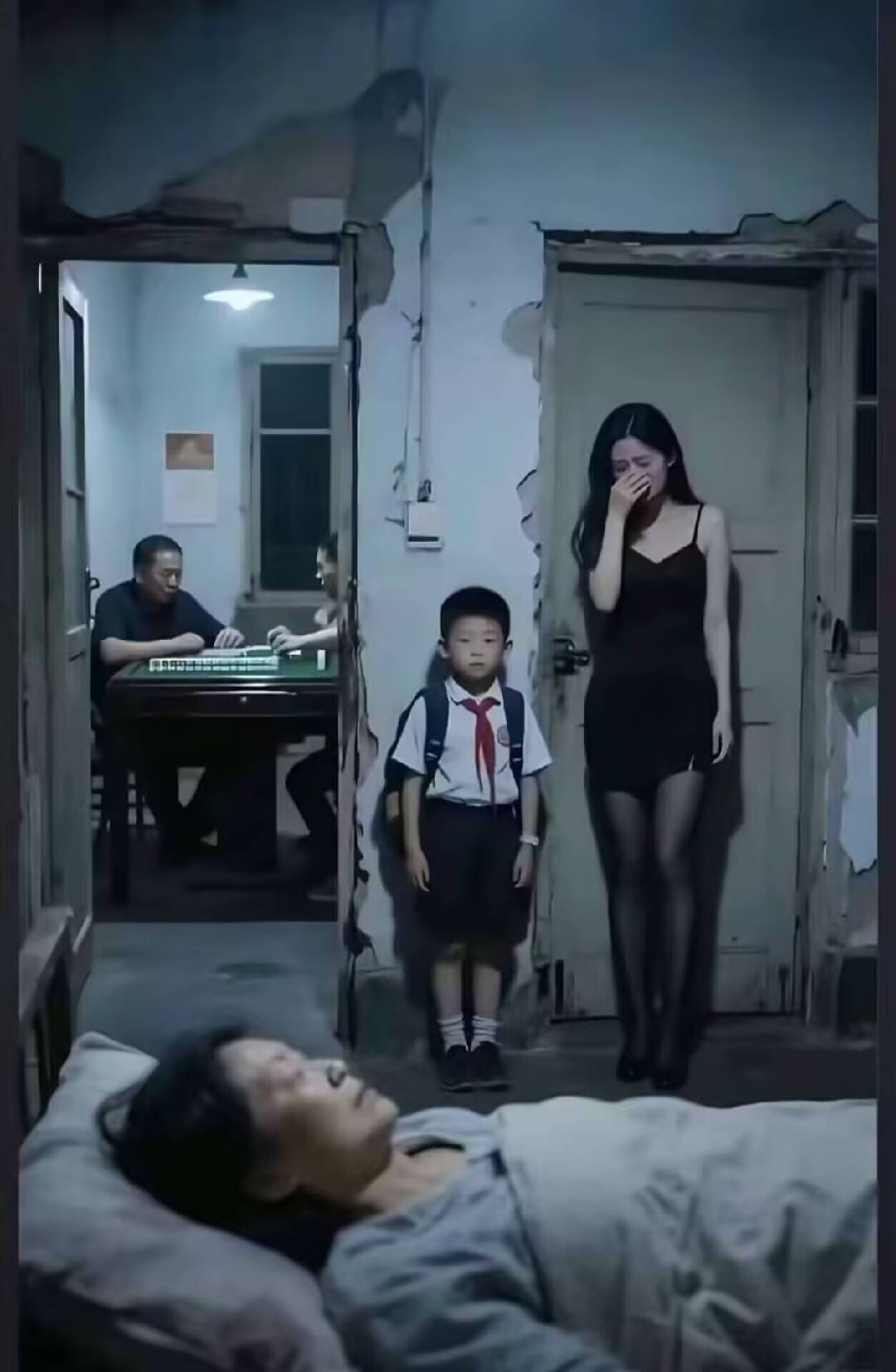 打卡，点一根。

95 / 作者:大力水手皮卡丘 / 