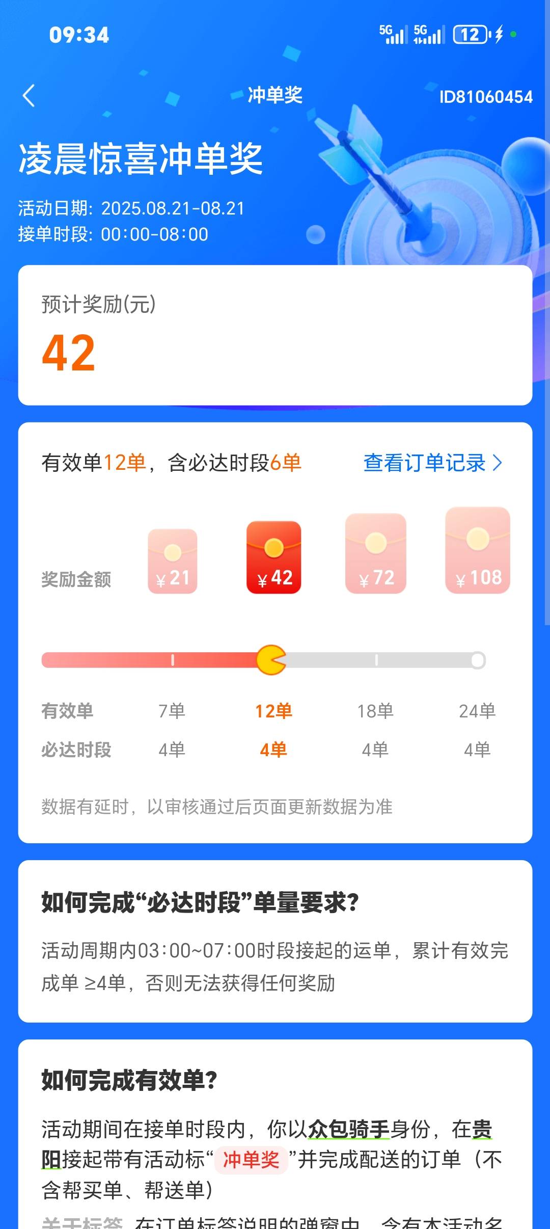 下了点小雨，六点半出门九点半回家又能躺平一天了


47 / 作者:从简从简 / 