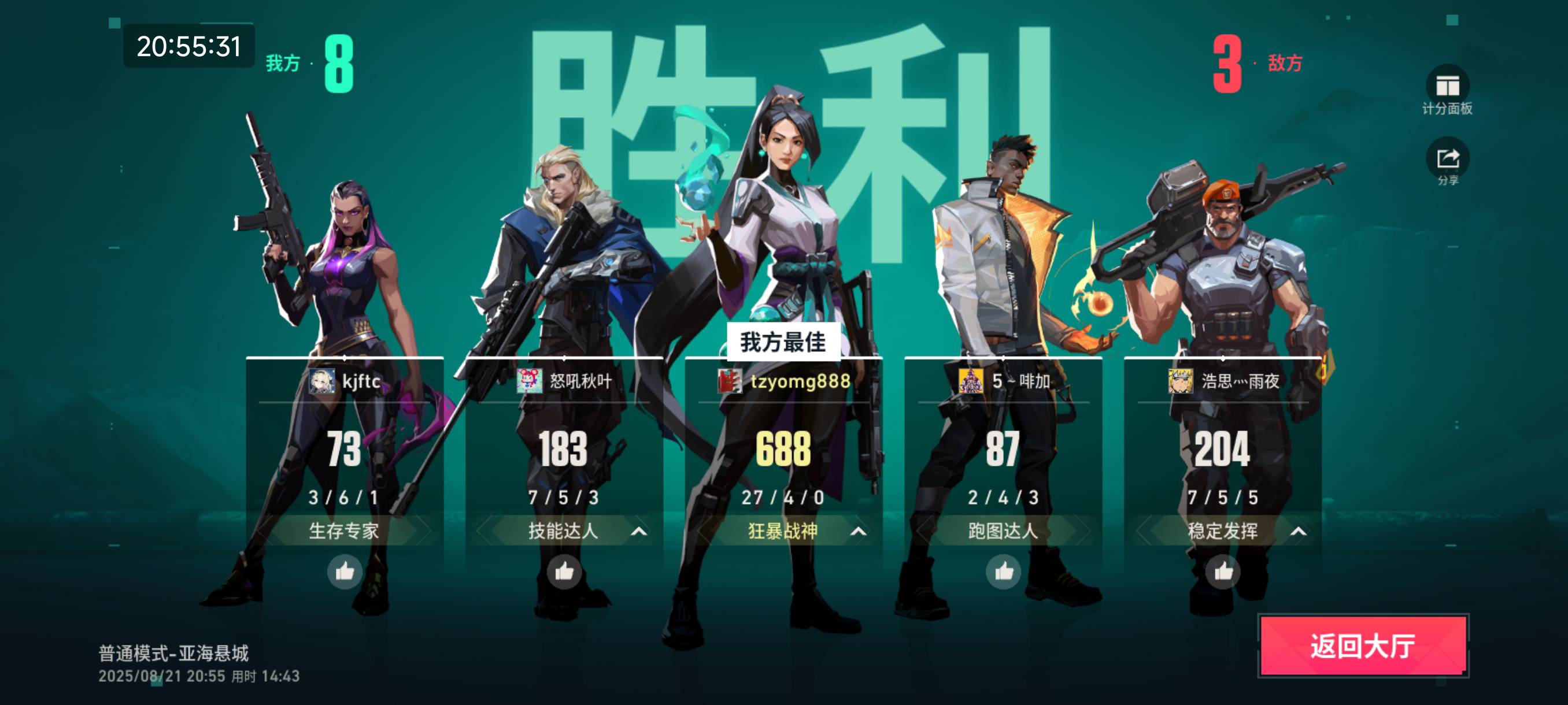 瓦月底小菜鸡

36 / 作者:恭喜发财zy / 