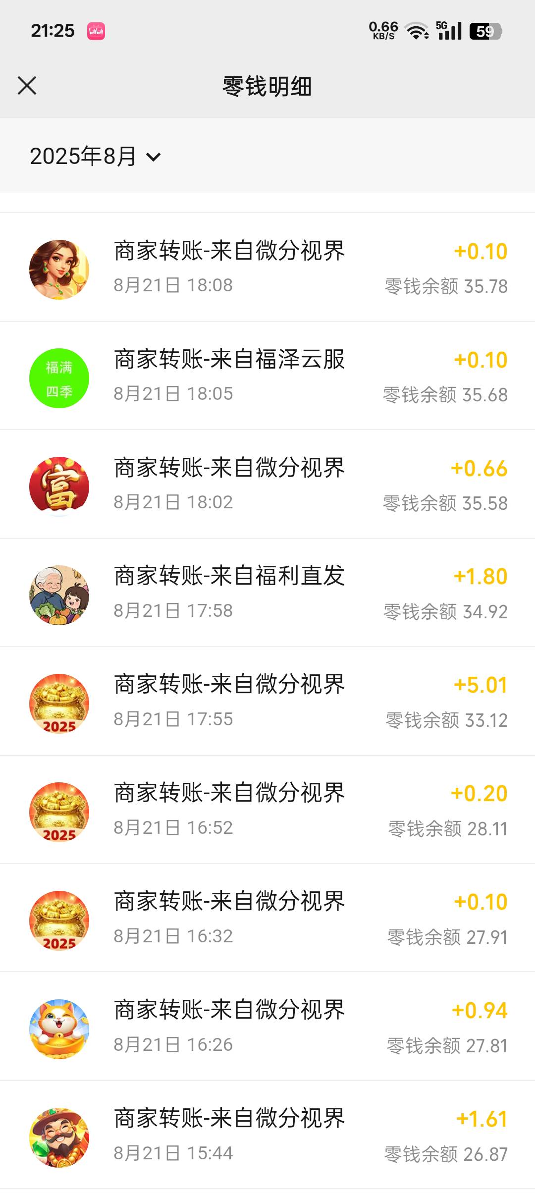 5个小时看90多彻底没水了




43 / 作者:抠脚小汉 / 