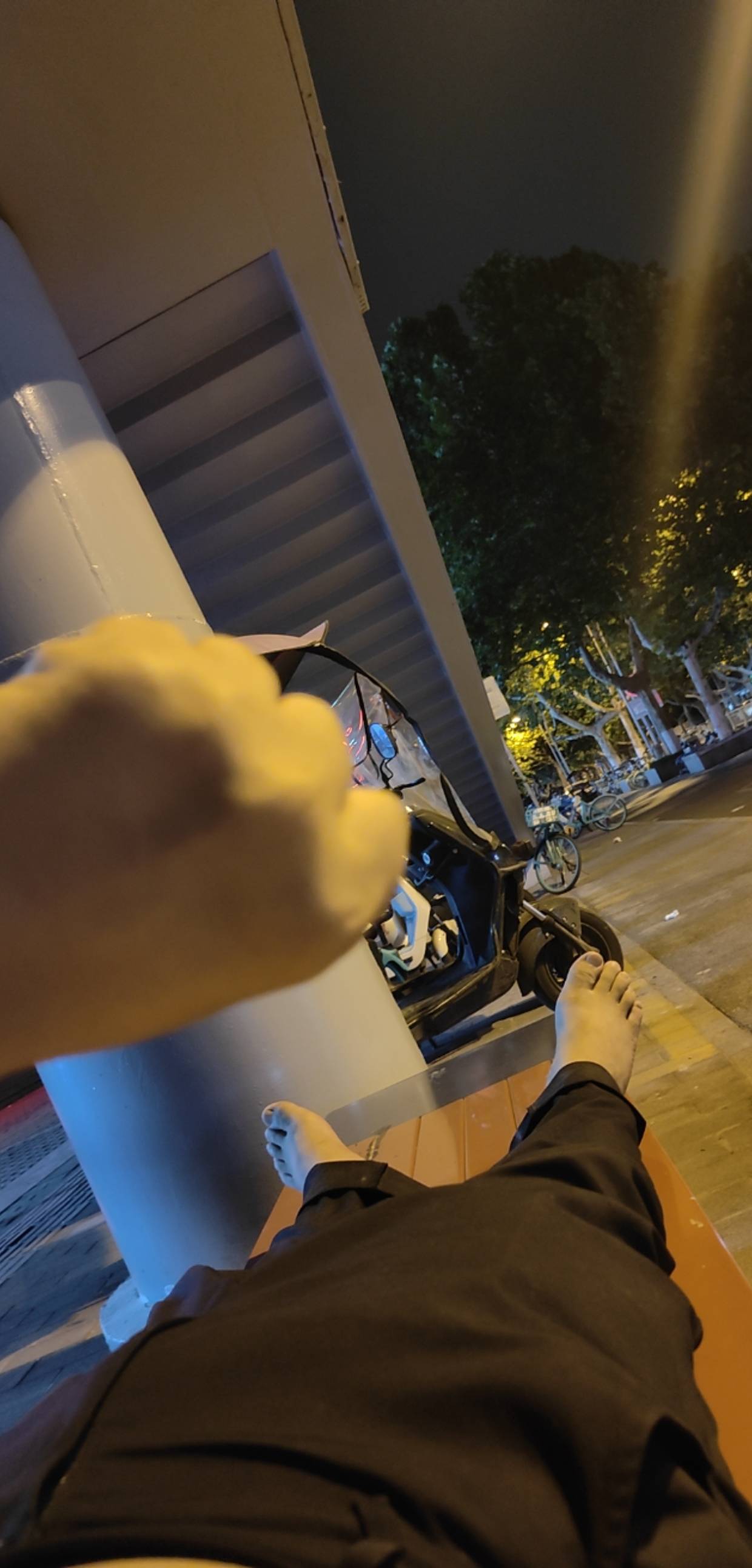 当前大环境该如何破局呢

2 / 作者:就喜欢撸条子 / 