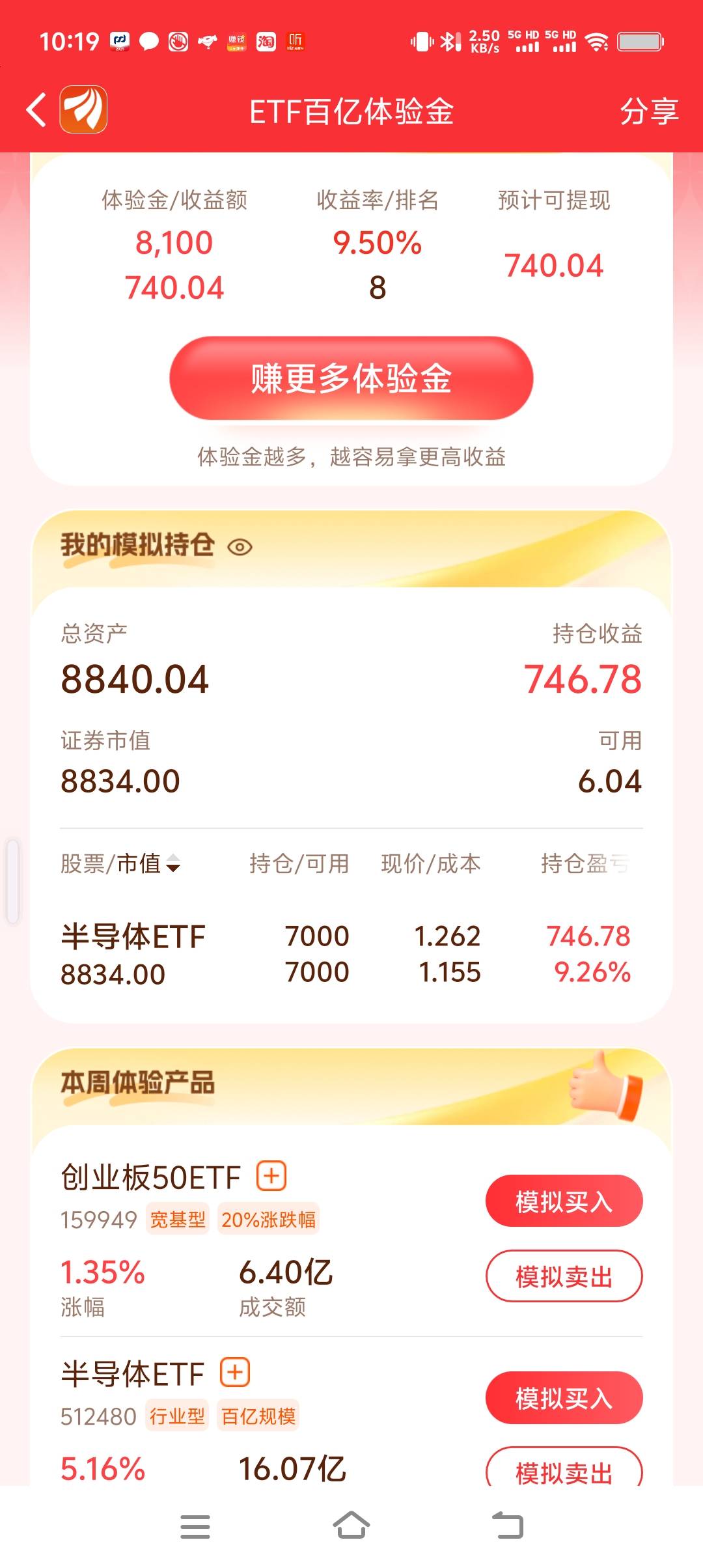 不懂就问，我这个稳了吗

64 / 作者:黑暗骑士六鳌 / 