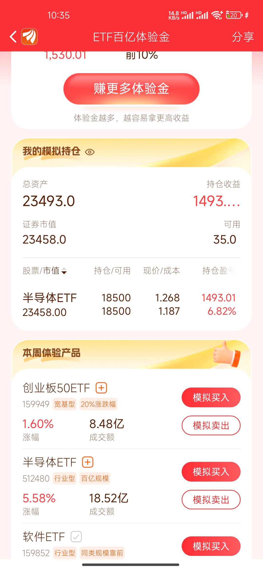 糊涂啊半导体应该没有比我更低价格买入的吧

7 / 作者:连理枝 / 