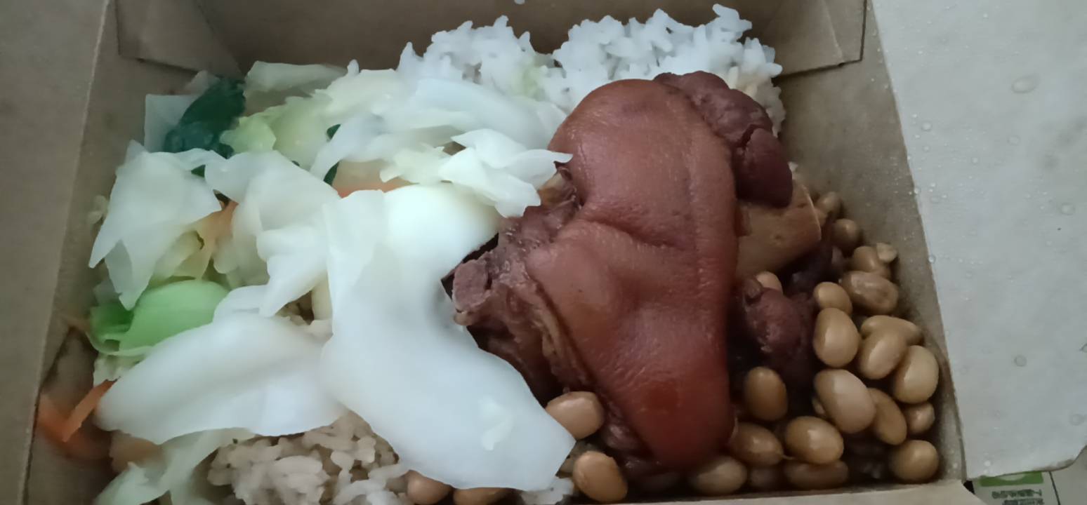 东哥外卖点送达了，外卖没有拿到也没联系我，过了十多分钟才联系我，还是我去拿的，心37 / 作者:变了格局小了 / 