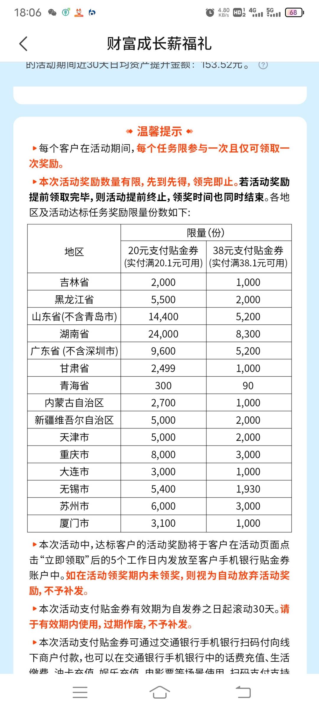 广东娇娇代发出了一个新活动，你们能进去吗


70 / 作者:大家好我好 / 