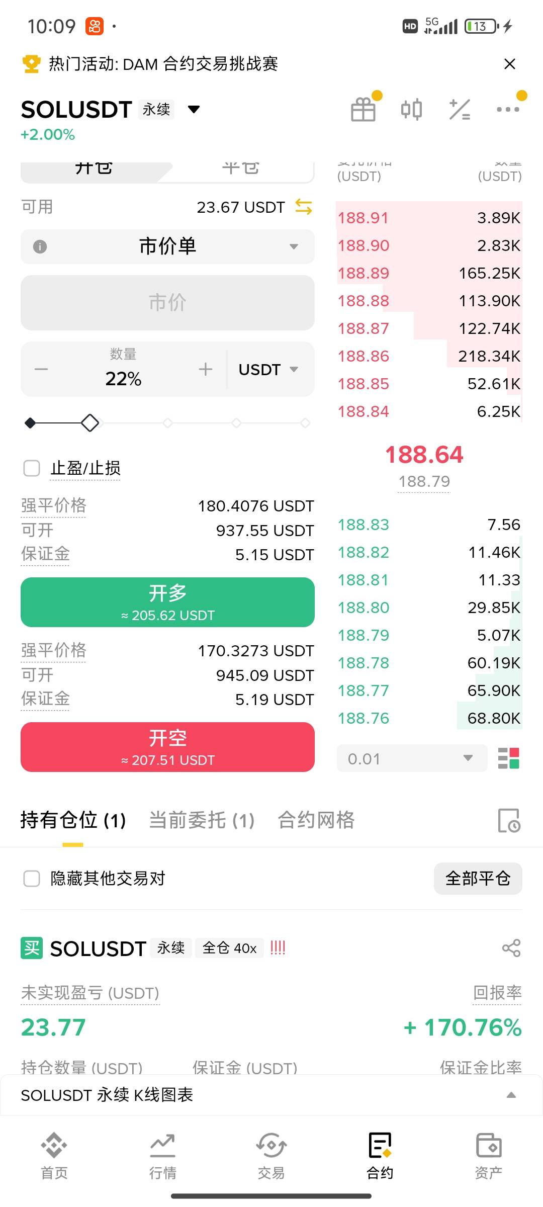 突然暴涨

64 / 作者:搬砖人啊 / 