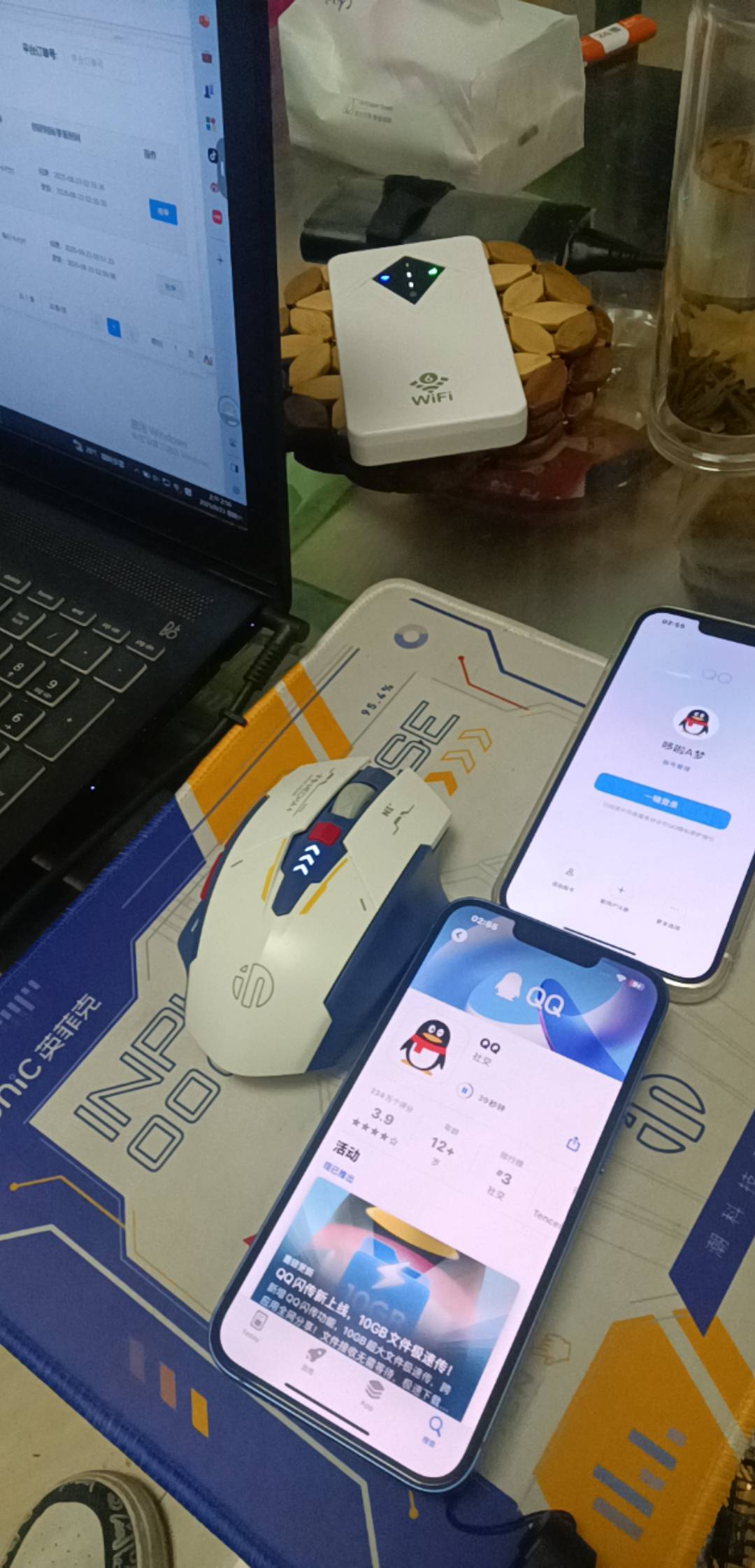 上班搞起来

55 / 作者:独立日 / 