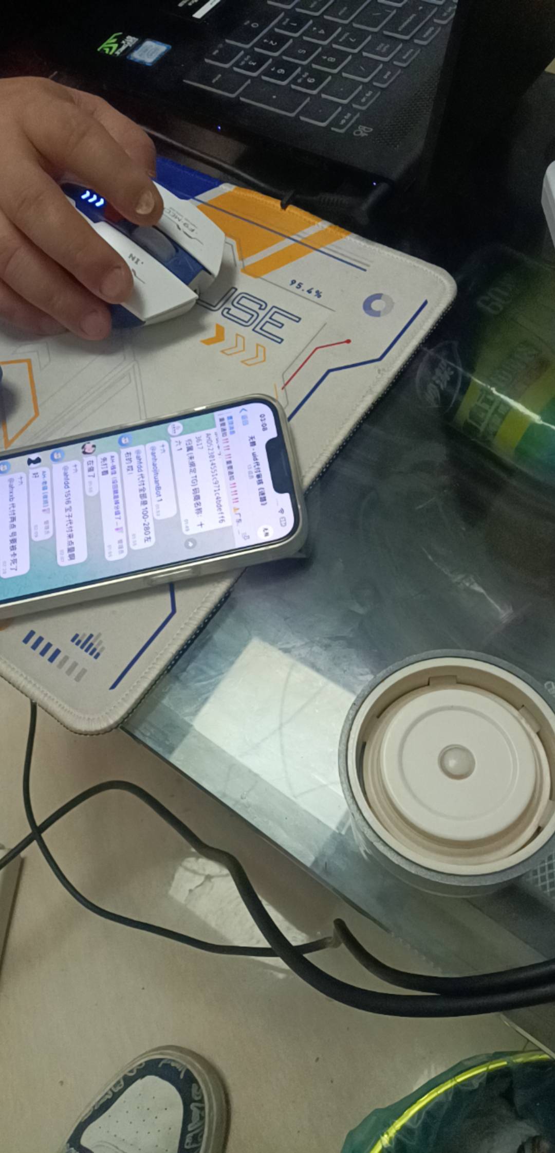 上班搞起来

87 / 作者:独立日 / 