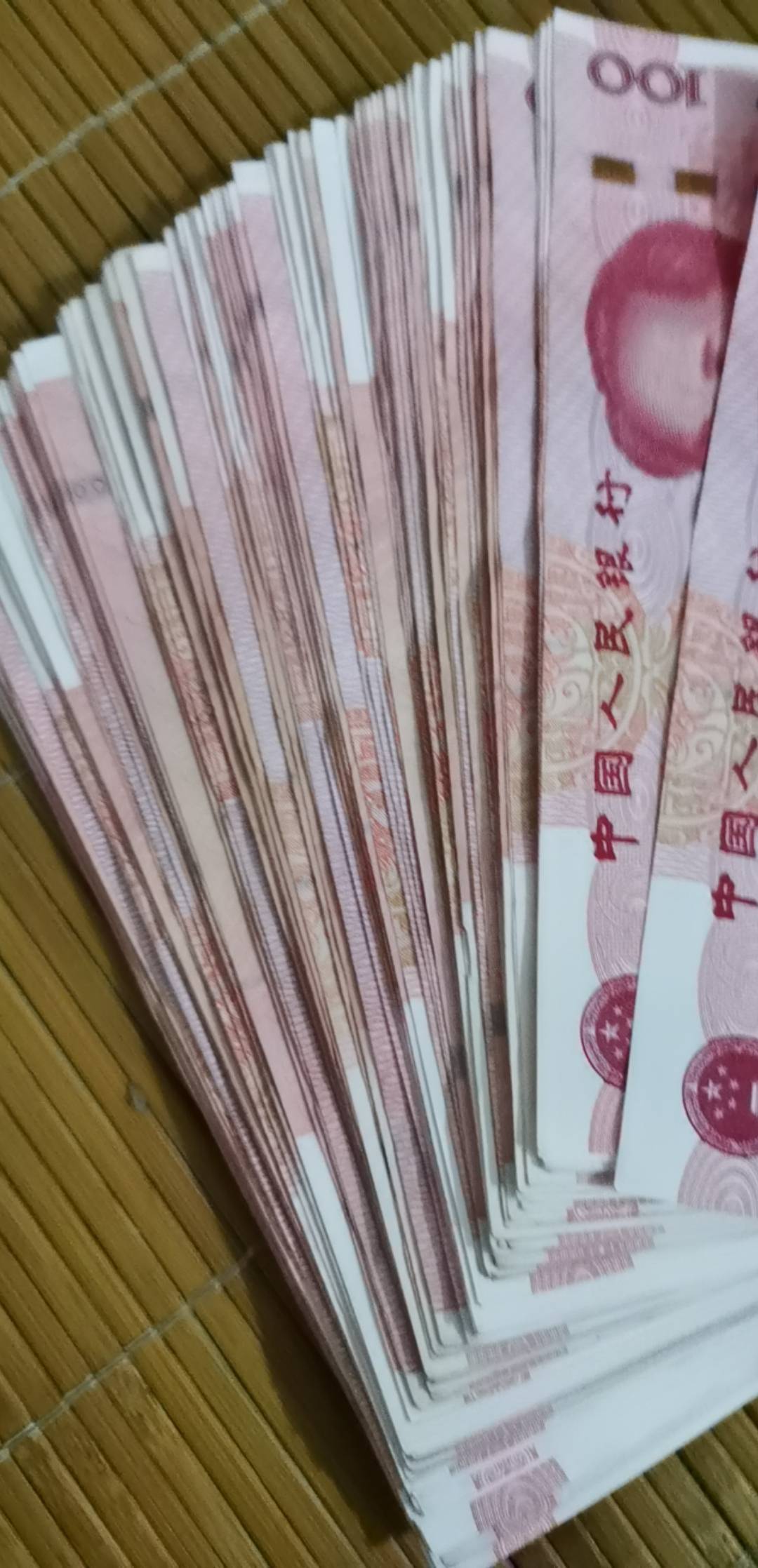 平时就感觉是一寸数字，取一点出来才知道纸质那么多

65 / 作者:又一次次 / 