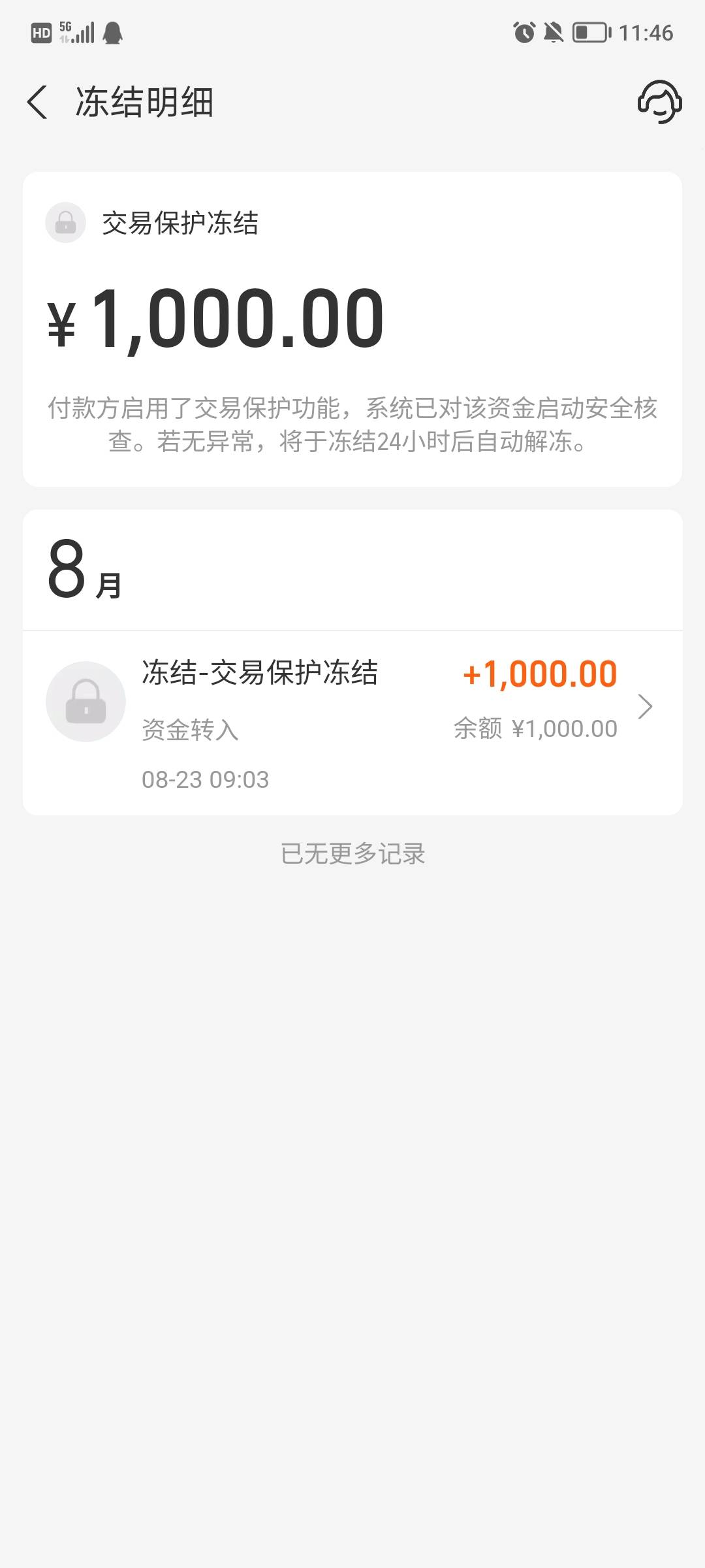 这个别人举报这钱得退回去嘛。没注意又给别人放了

26 / 作者:嗯哼111 / 