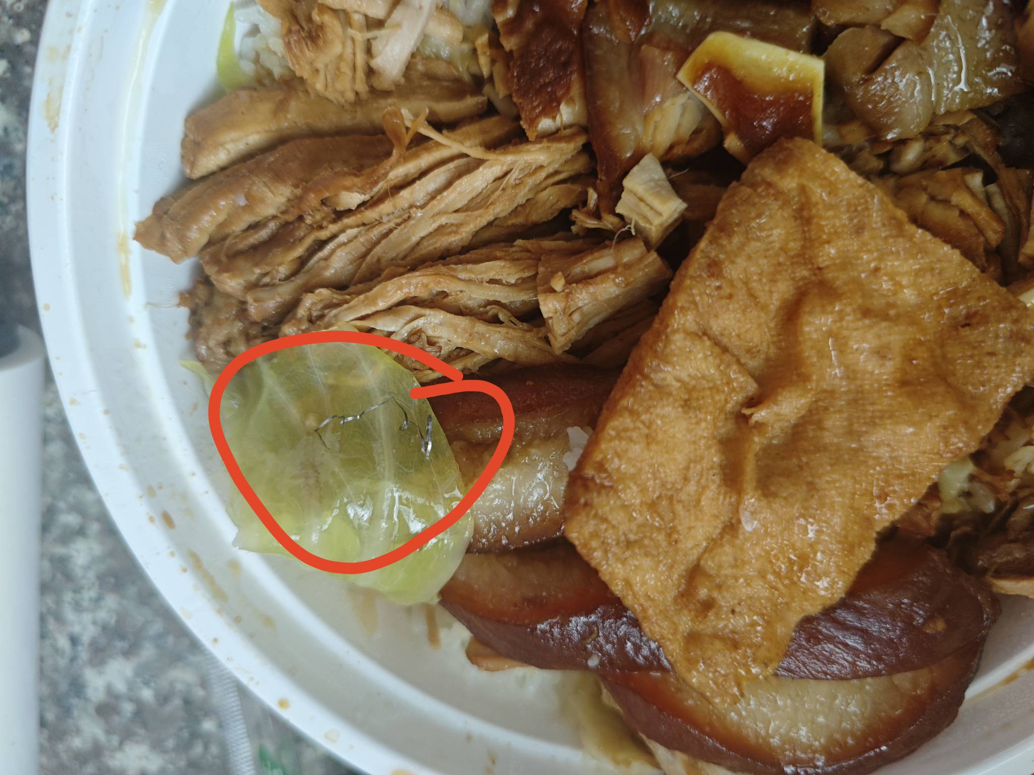 叫了只炸鸡，这能申请多少

48 / 作者:包工头1 / 