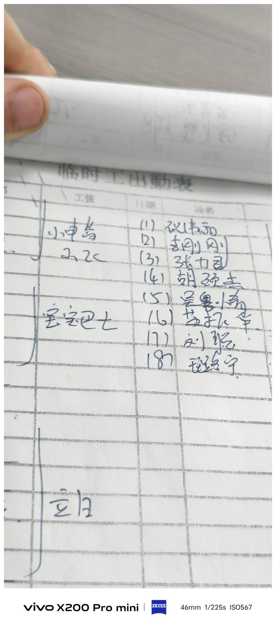 老哥们，快点找工作吧，都没人了

24 / 作者:藝社 / 