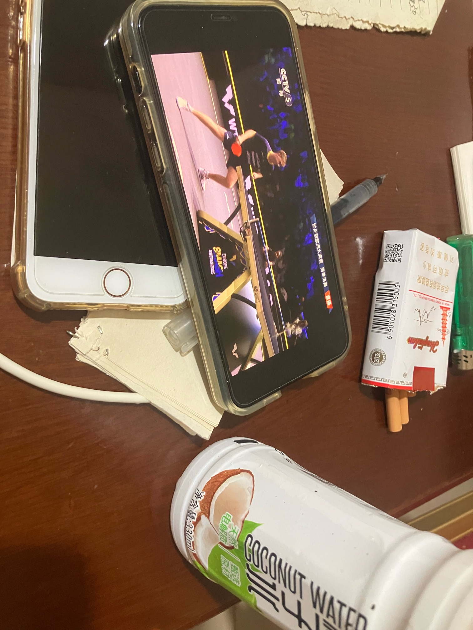 老外赢了 冠军




16 / 作者:小熊科技 / 
