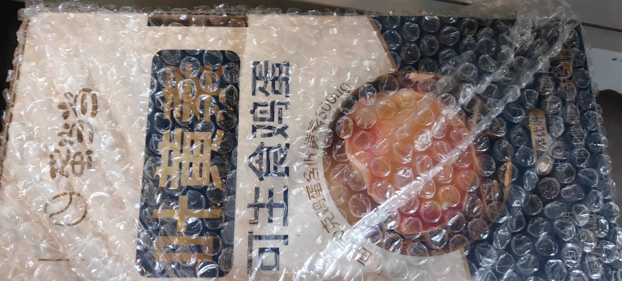 9.9的鸡蛋到了，真的可以生吃吗

23 / 作者:流离~ / 