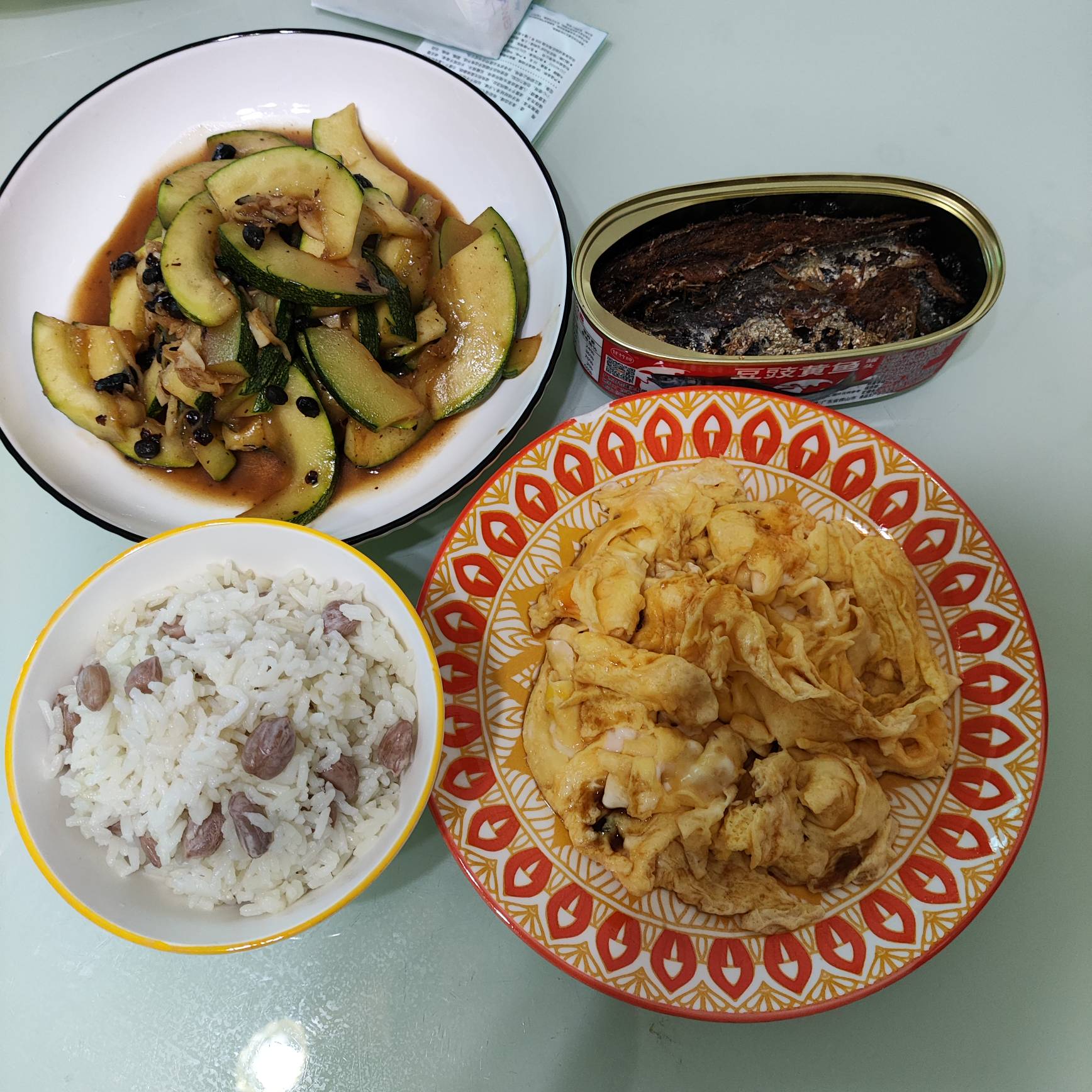 老哥们，发毛啊，不然哪有钱吃烤鱼
96 / 作者:代喝奶茶 / 