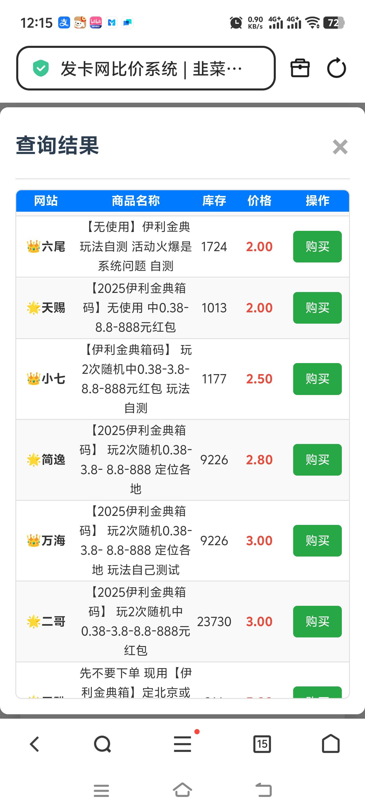 刚跑去买了两个金典的码，这下好了，反擼10块，吃牛子都没味道


19 / 作者:团饭哥997 / 