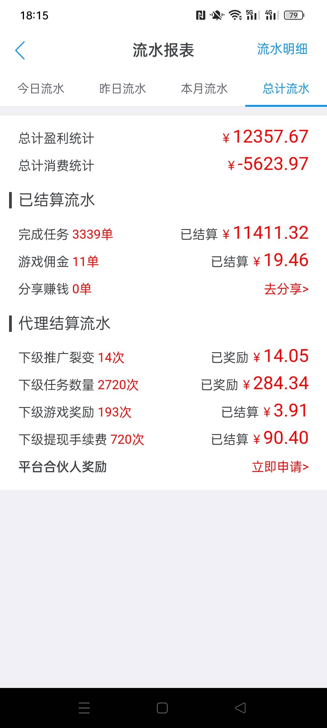 感谢众人帮两年时间让我赚了2个


28 / 作者:被四轮定位的金牌扶手 / 