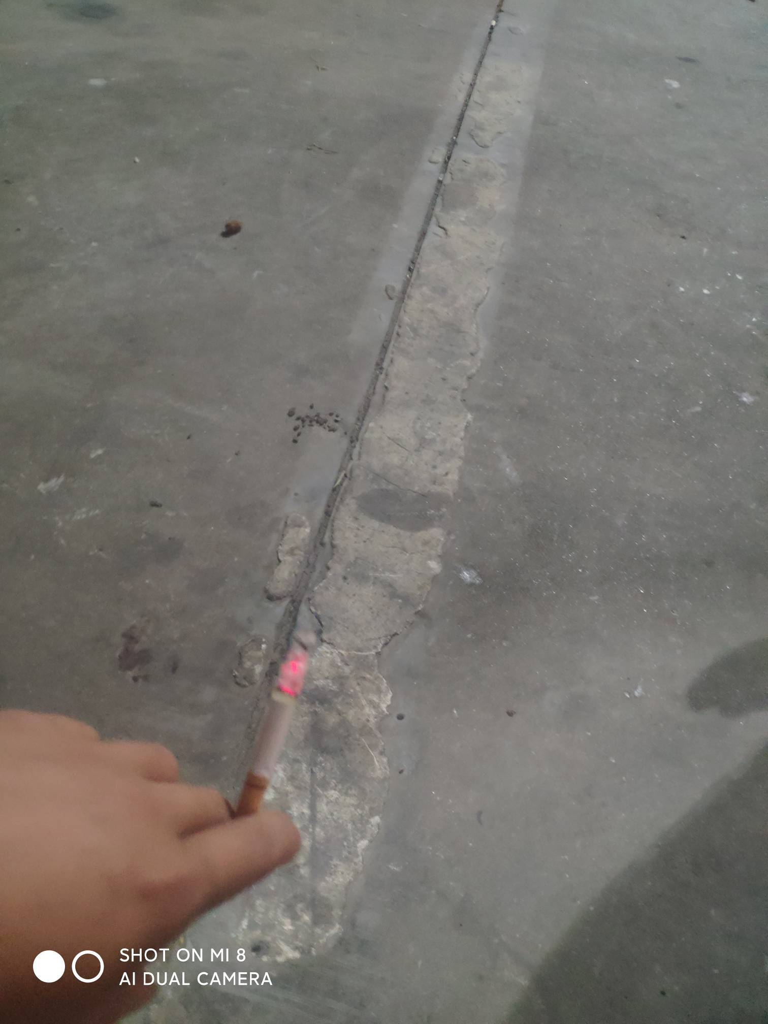 12小时的夜班就想过个一个世纪一样，如此漫长，苦不堪言

82 / 作者:白菜阿珂 / 