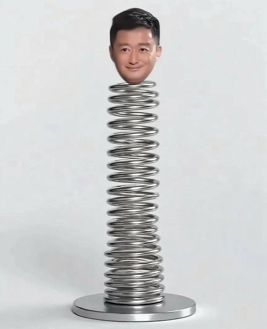 为啥最近刷到很多新闻都是黑吴京的

22 / 作者:lfc8 / 