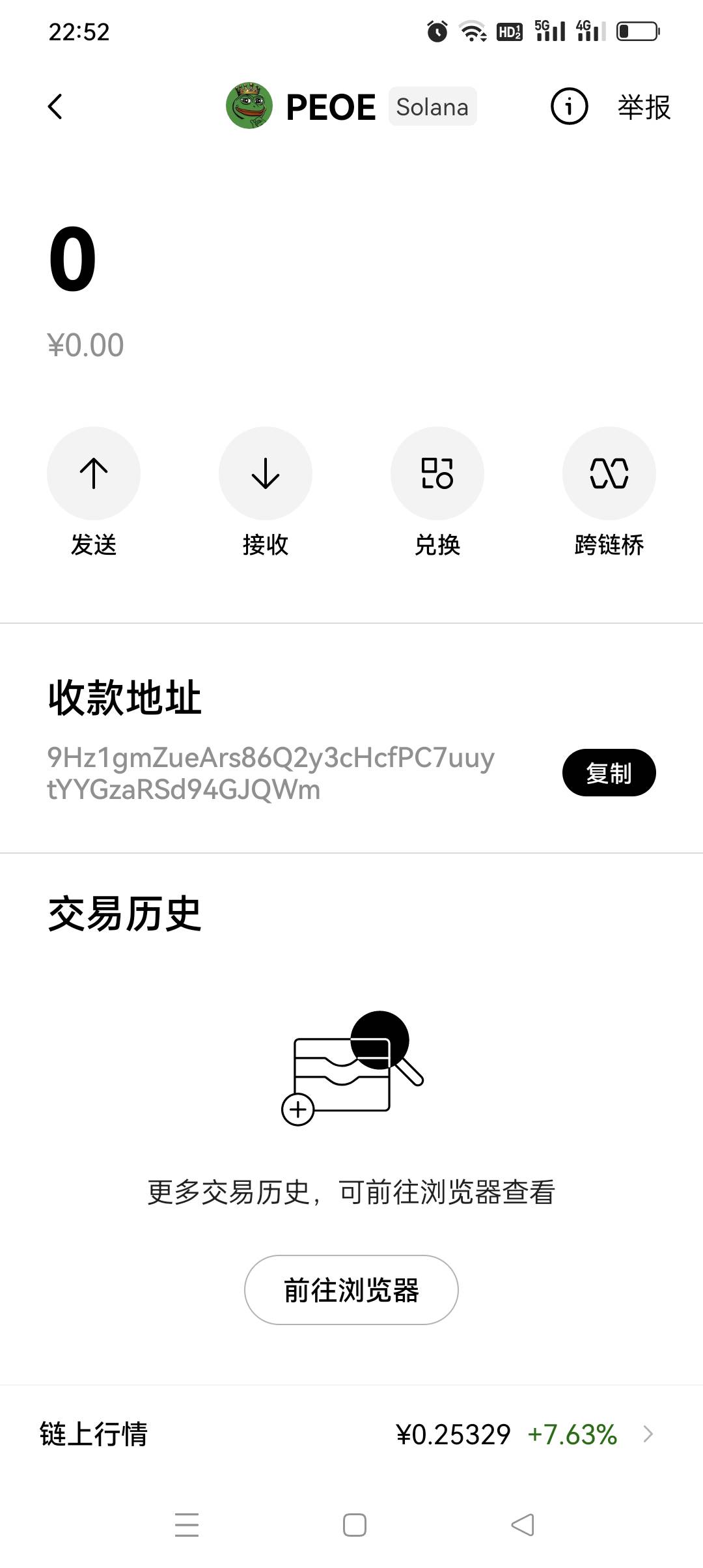 欧意快两个小时了没给，估计黄了



32 / 作者:iyz2 / 