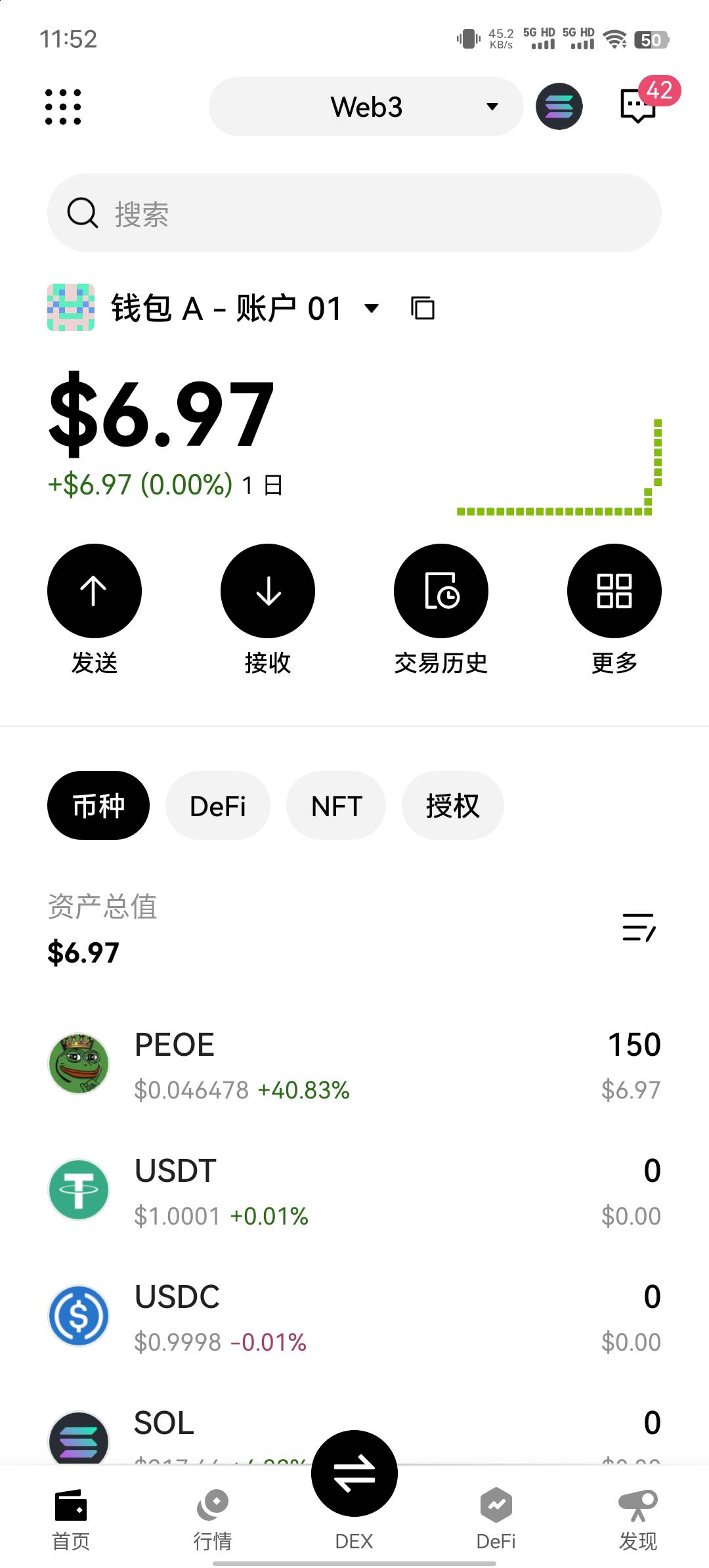 昨晚填了两次。今天10点到了，才给了150枚

94 / 作者:白衣染霜华x / 
