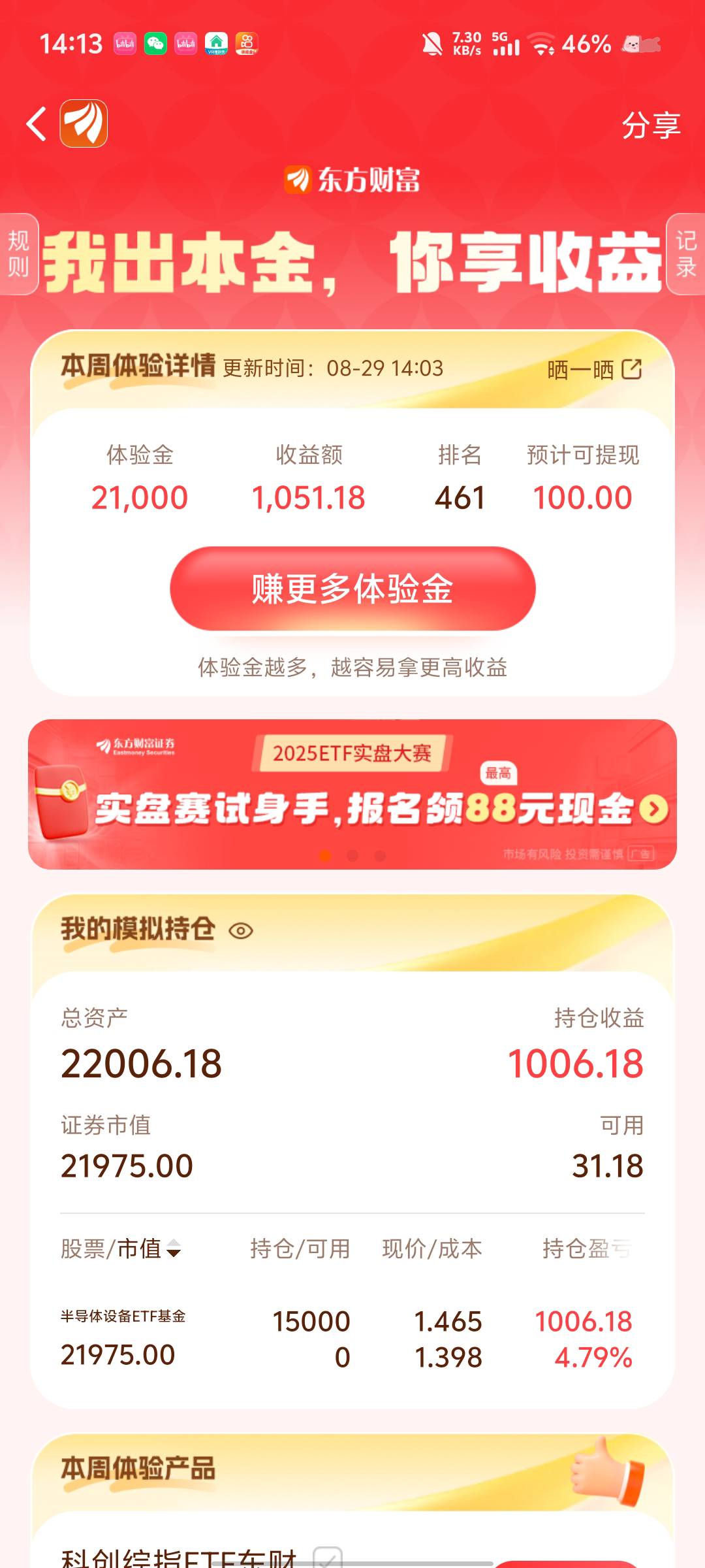 应该能稳了吧，这么低的半导体

28 / 作者:妤碎 / 