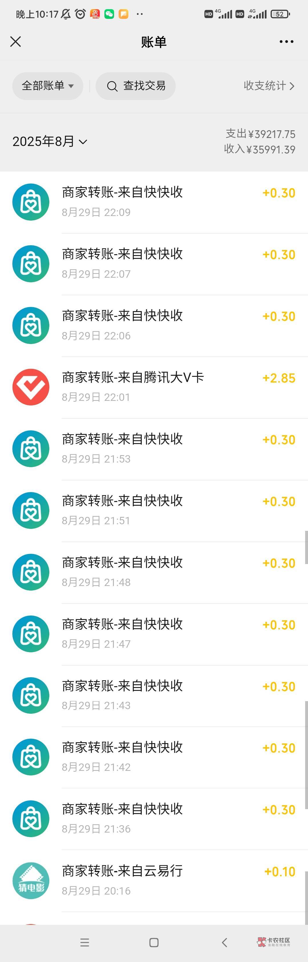 给大家发个螺丝毛。接码一个码,赚4个0.3。
多手机号多申请
https://90548-activity.d94 / 作者:金玉满堂彩 / 给大家发个螺丝毛。接码一个码,赚4个0.3。
多手机号多申请
https://90548-activity.d94 / 作者:金玉满堂彩 /