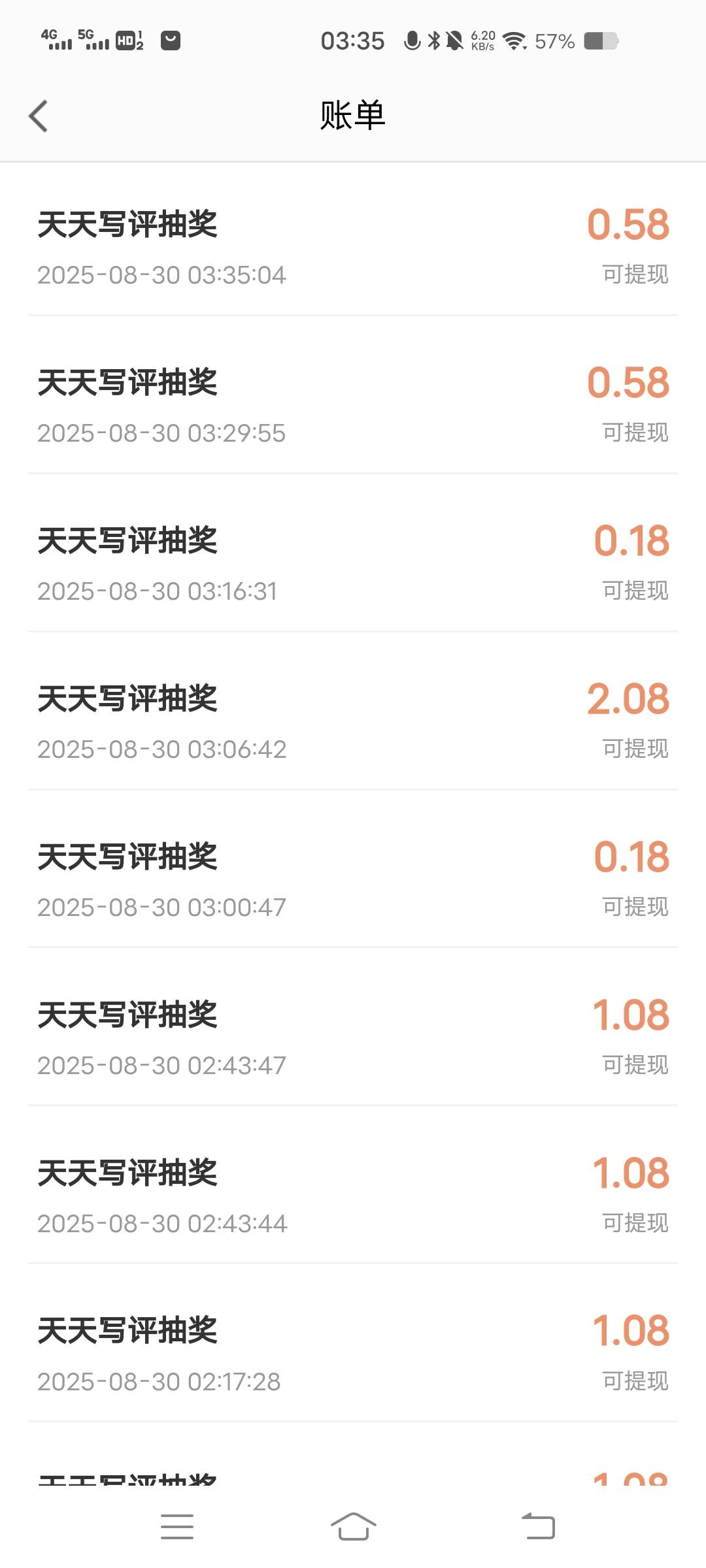 我的高德和你们不一样才16毛还有号都不想弄了


16 / 作者:布尚班想挣钱 / 