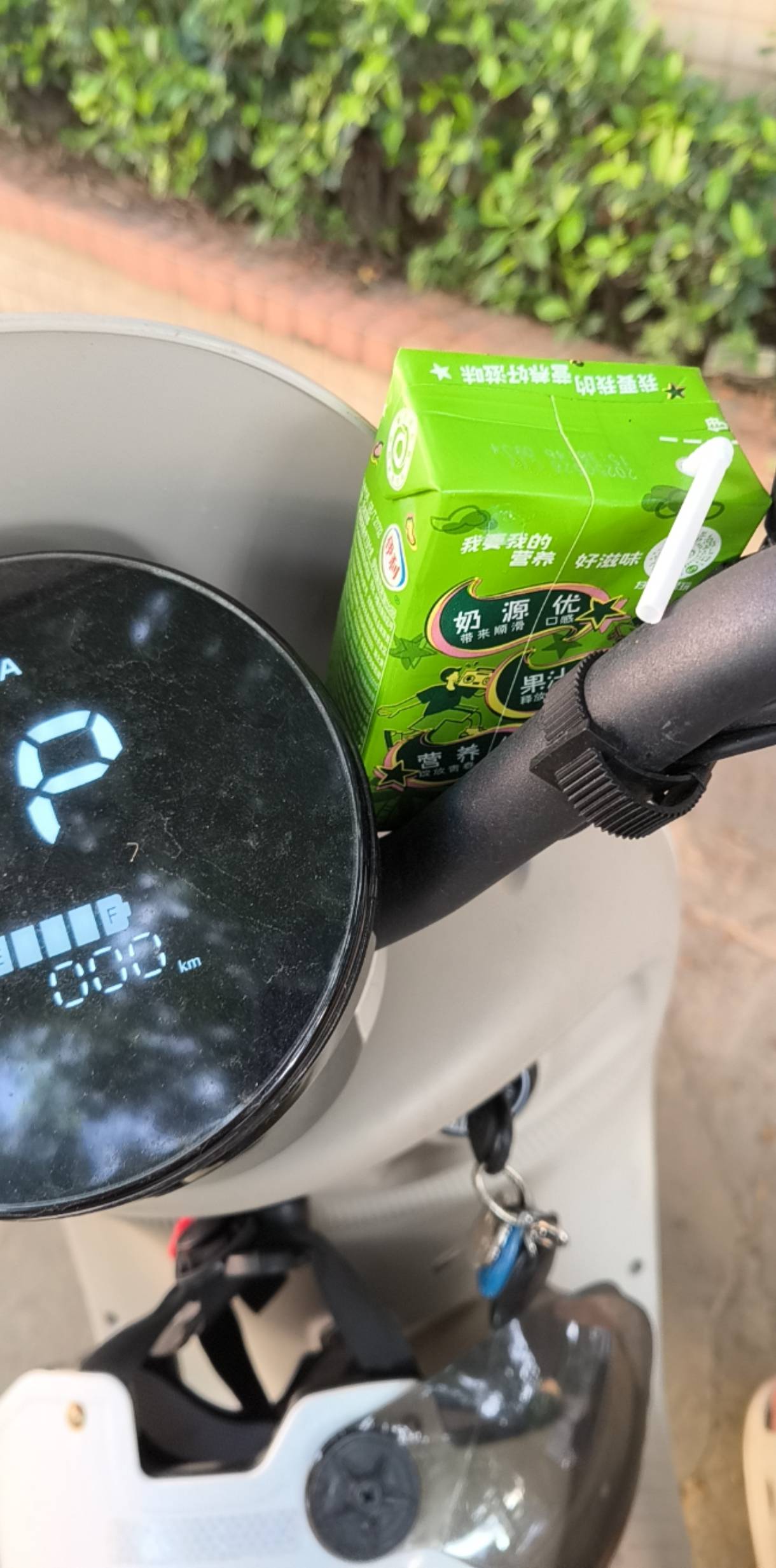 还是伊利优酸乳没涨价，15年前打工1.5到两块，现在还是

39 / 作者:放羊人 / 