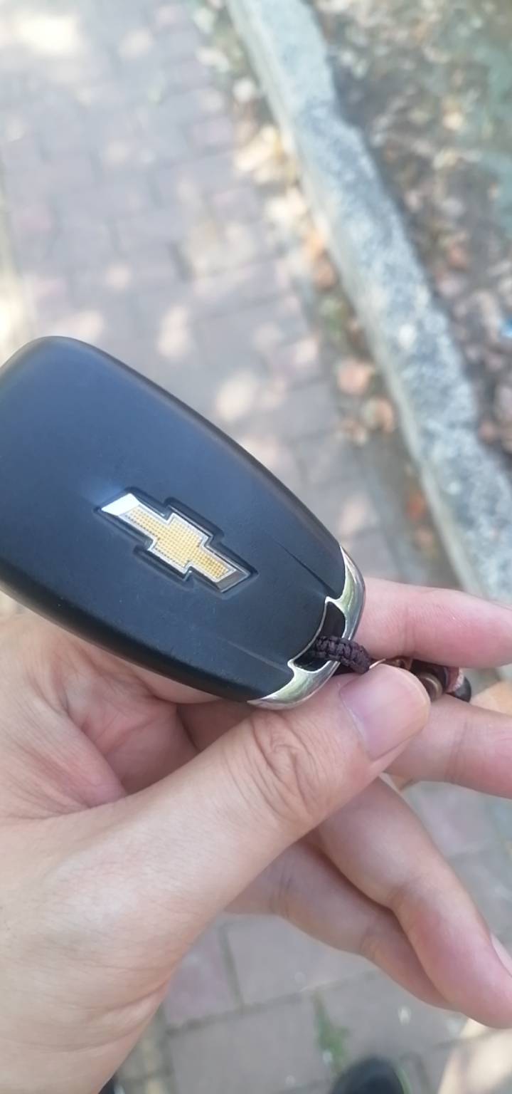 大毛到手，捡到一把车钥匙，我在原地等着，64 / 作者:故事大王磨推鬼 / 