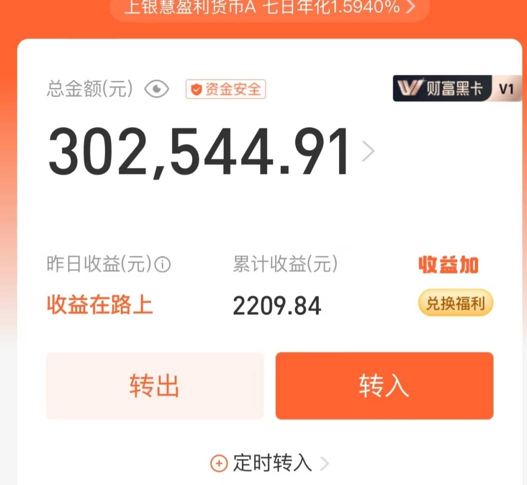 申请毛不是很懂！跟着老哥们的步骤走，最近这几天感觉还是不错的！前几天的欧意弄了5042 / 作者:迈巴赫S680车主 / 