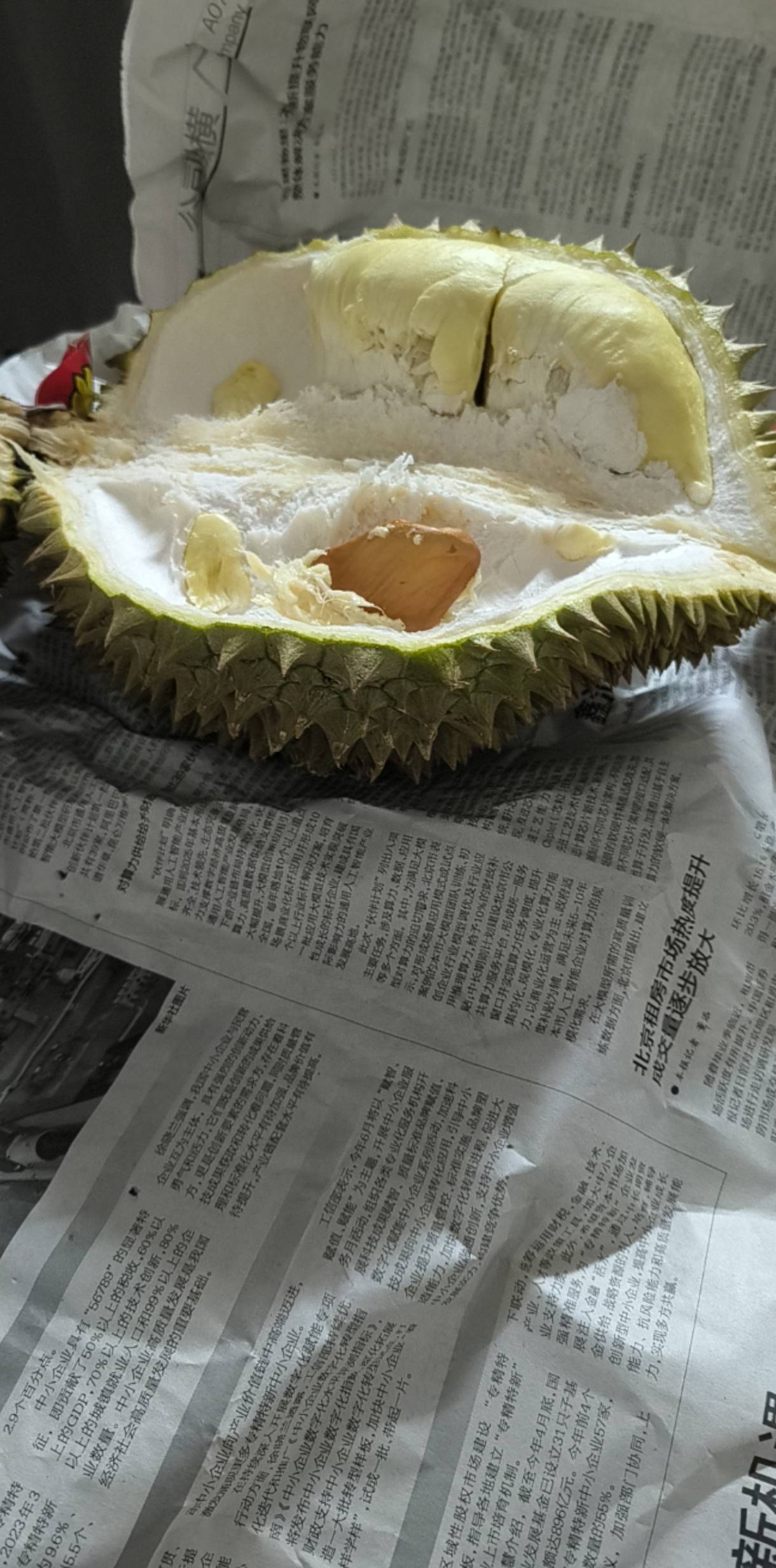 老哥先吃，放假就是消费，钱啊啊啊



61 / 作者:放羊人 / 