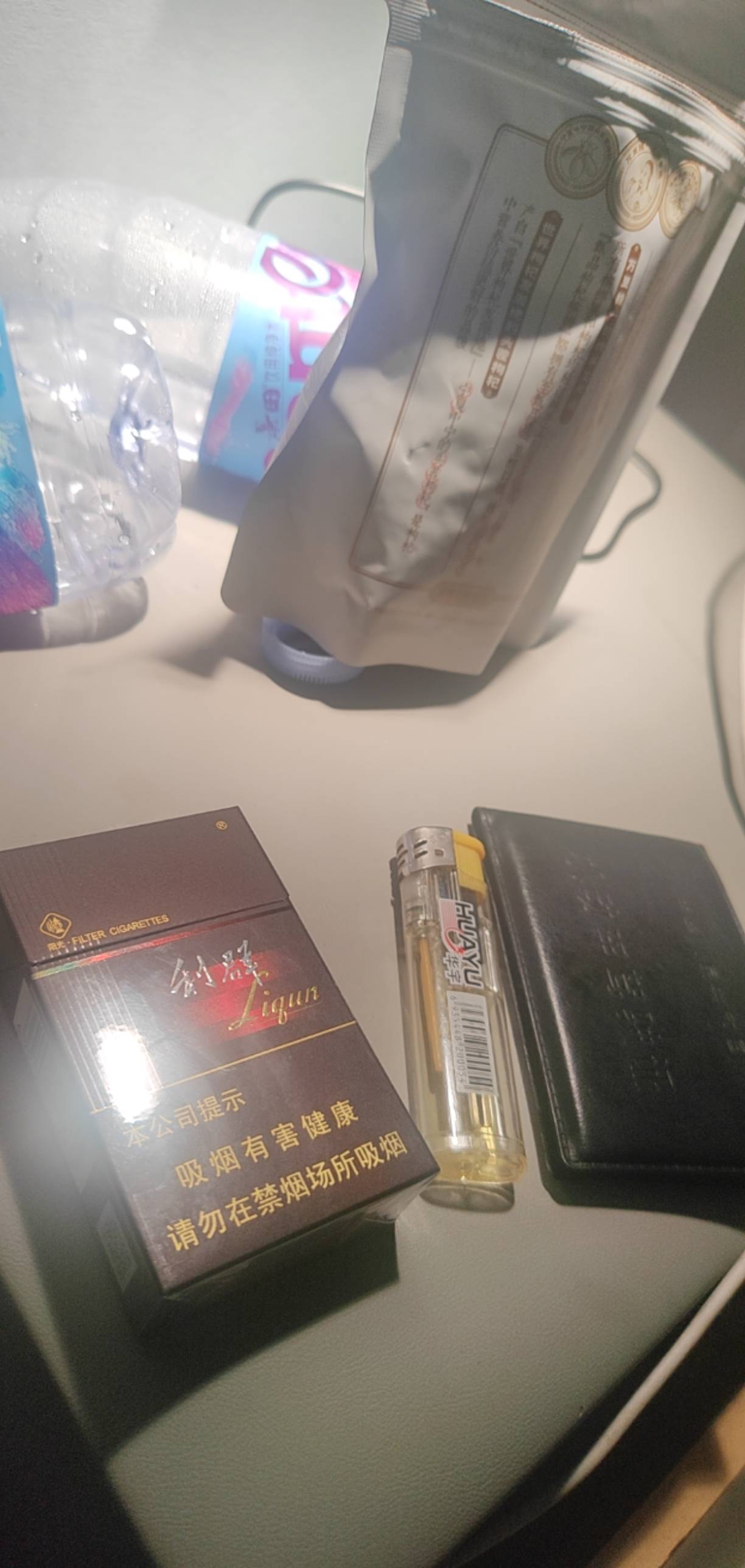 玛德利群又涨了，20了？
45 / 作者:天月是条狗 / 
