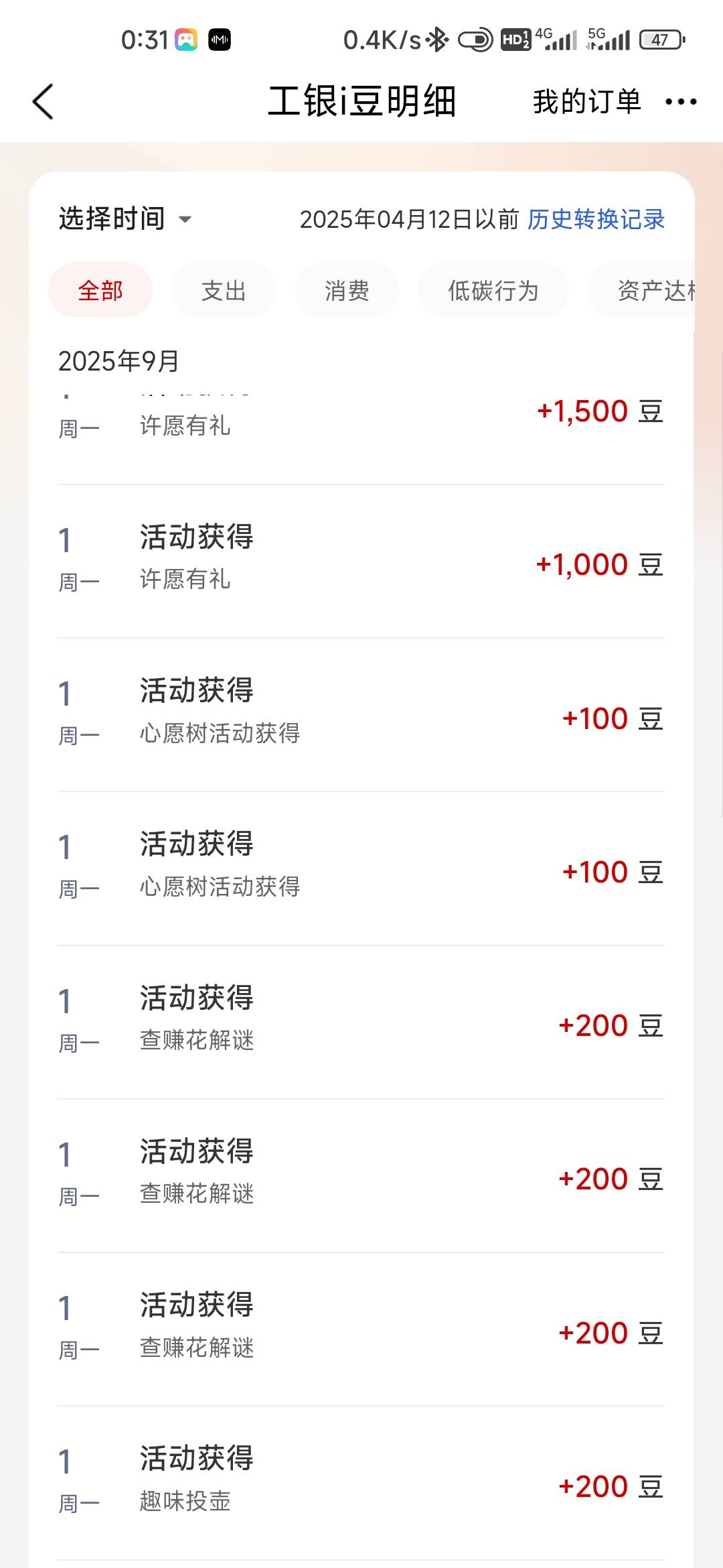 工行也变小气了全特么低保

97 / 作者:孤独成瘾888 / 