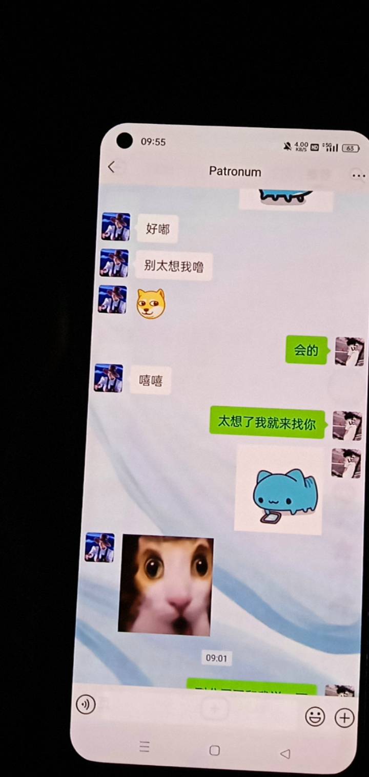 老哥们 感觉生申请毛养不起对象啊 她昨天还痛经 今天还要去上班 昨天我出去了还把她关87 / 作者:广东好冷 / 