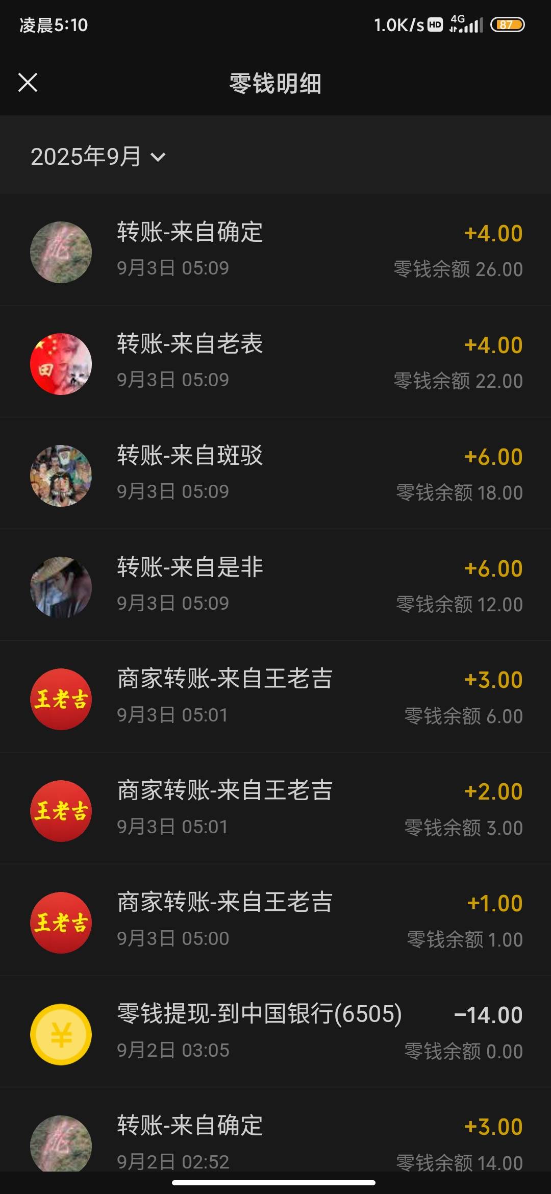 王老吉第二天26，不过码钱贵了一点，25个码子3.37，润22.63

34 / 作者:锄禾-日-当午 / 