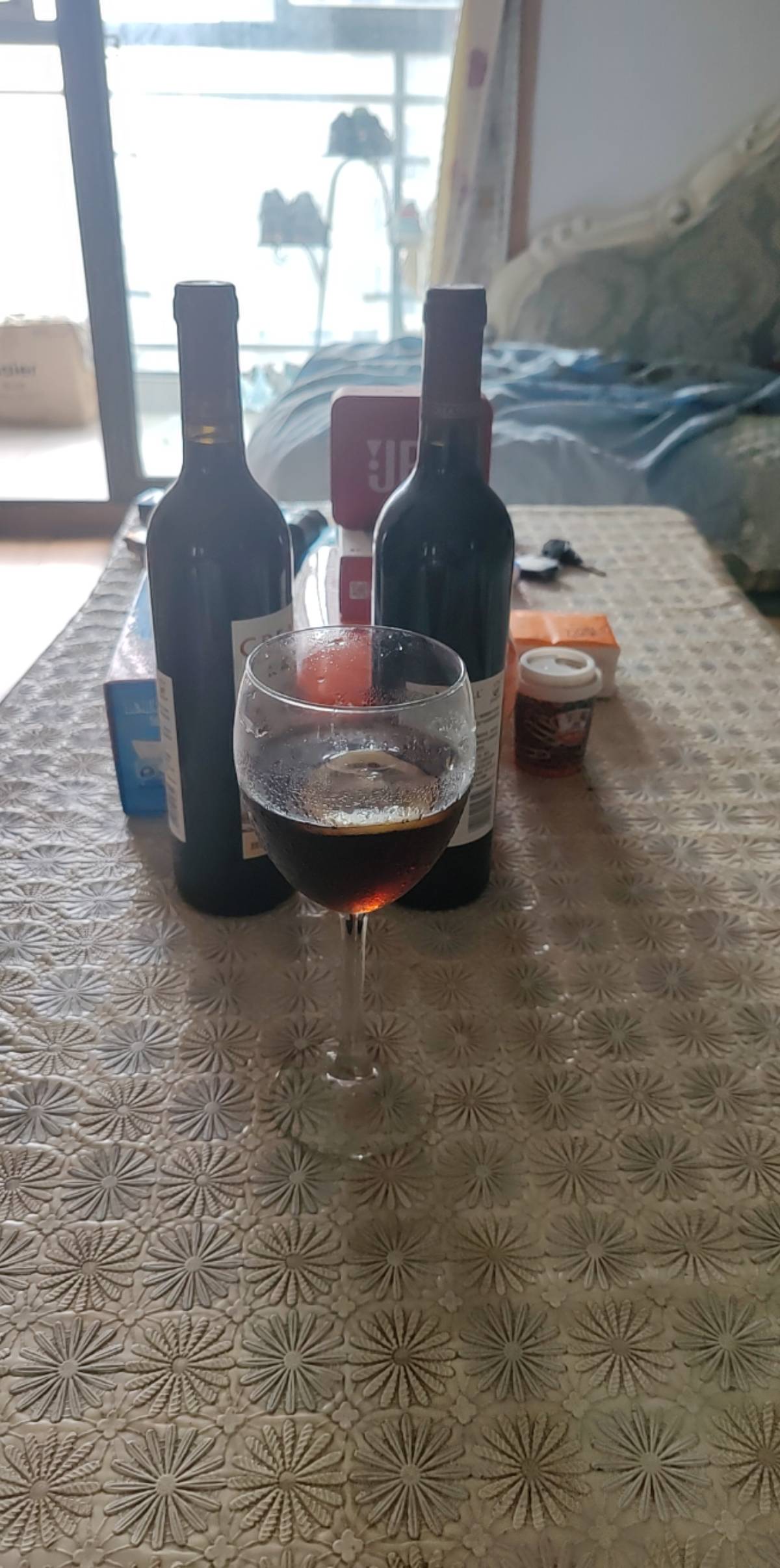 有没有武汉的老哥带带，30多了挂壁在家，没结婚，有车有房的相亲的女的一个都看不上我16 / 作者:烟火里的尘埃11 / 