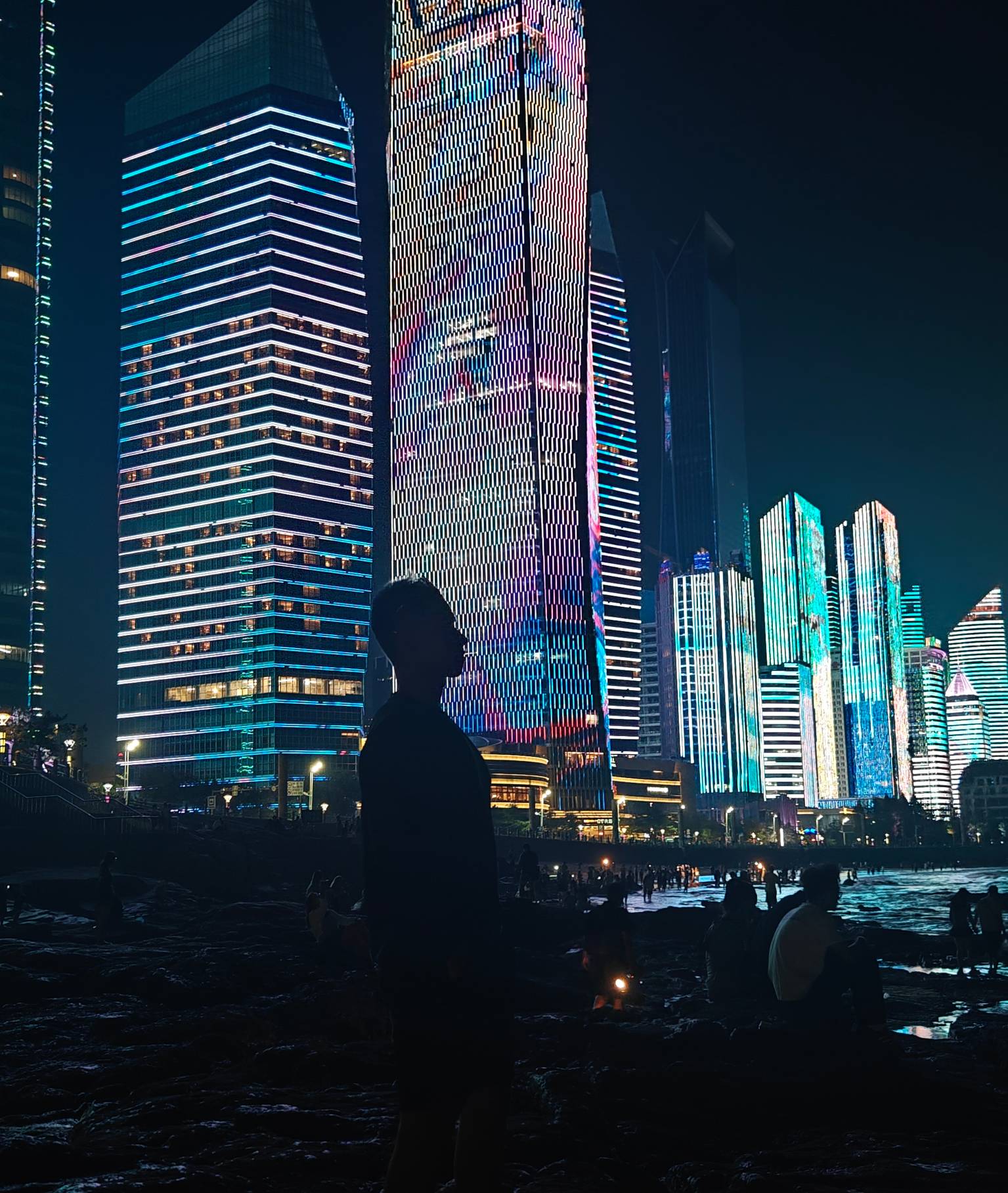 感谢老表助我当灯泡



61 / 作者:时间就是就睡觉 / 