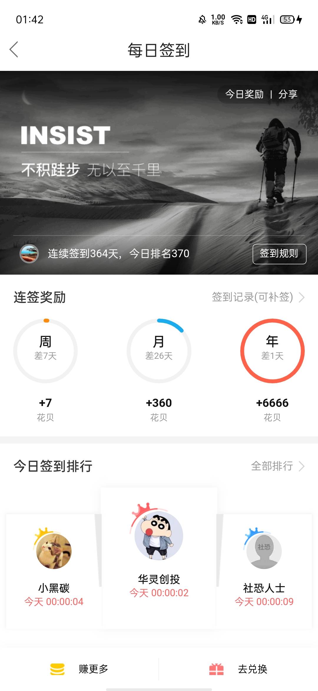 大毛，破0

71 / 作者:何日到岸 / 
