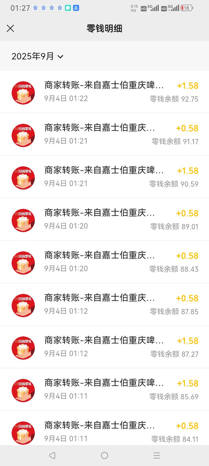 山城没啥水，一个v就4毛利润

50 / 作者:总在水里游躺 / 