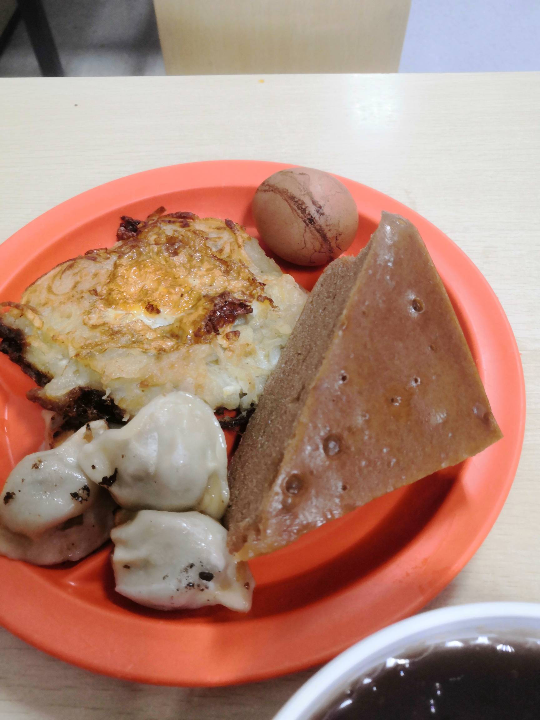 打螺丝的吃早饭了


100 / 作者:卡农第三帅 / 