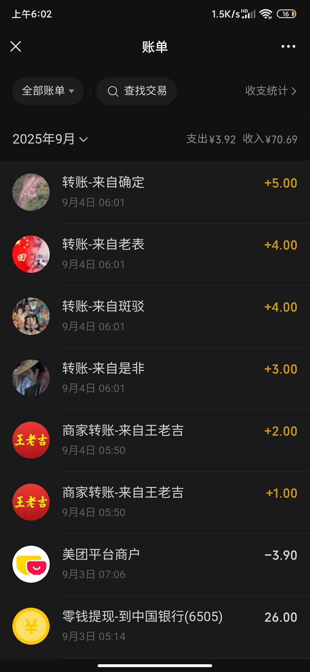 今天润就小点了，只有15.63，幸好没空的，明天有4个1和1个3必得

13 / 作者:锄禾-日-当午 / 