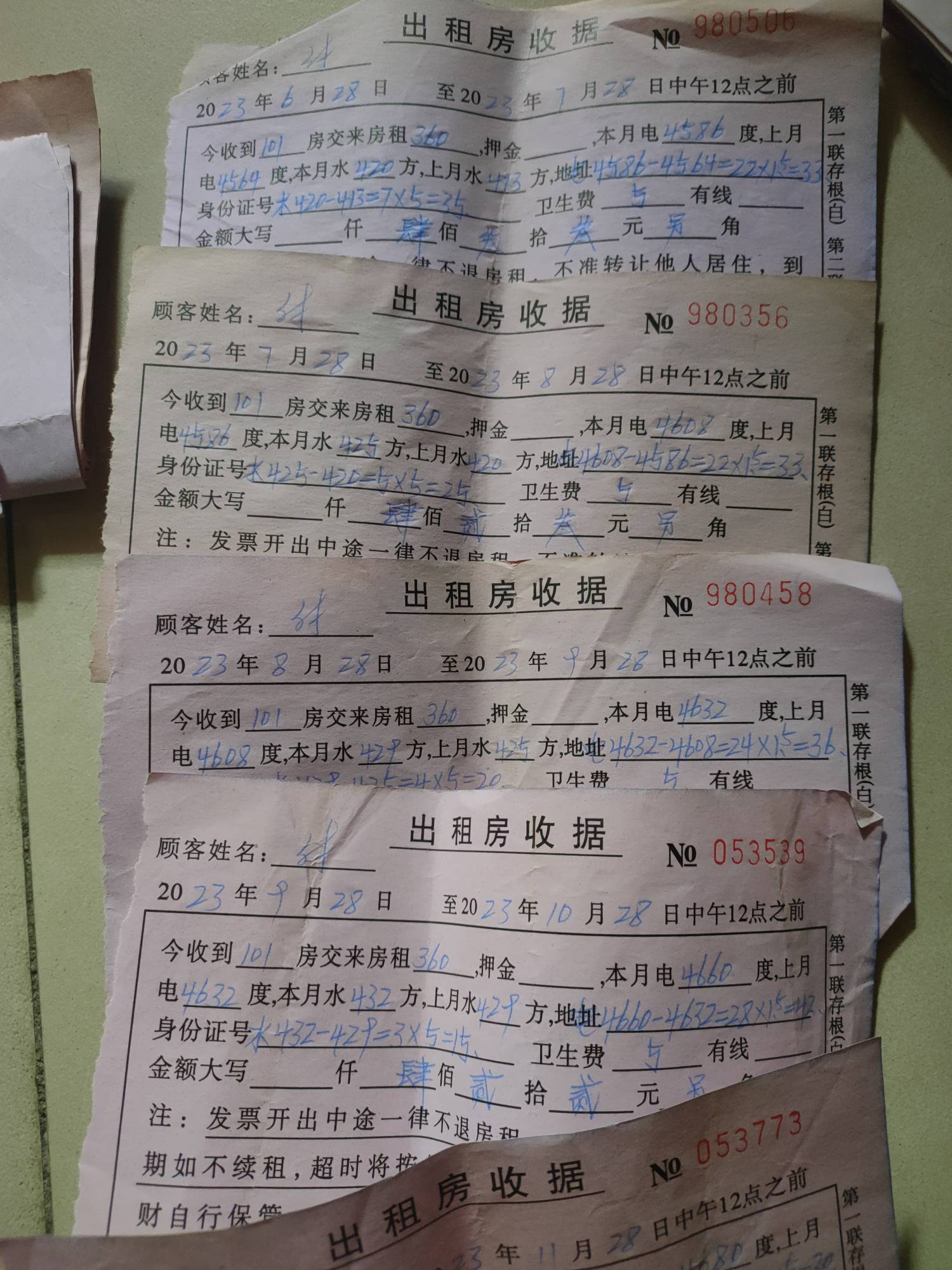 有没有会看这种水表的老哥这是多少方了我看不懂这个，老哥们帮忙看下这水表现在是多少63 / 作者:回望Yuki / 