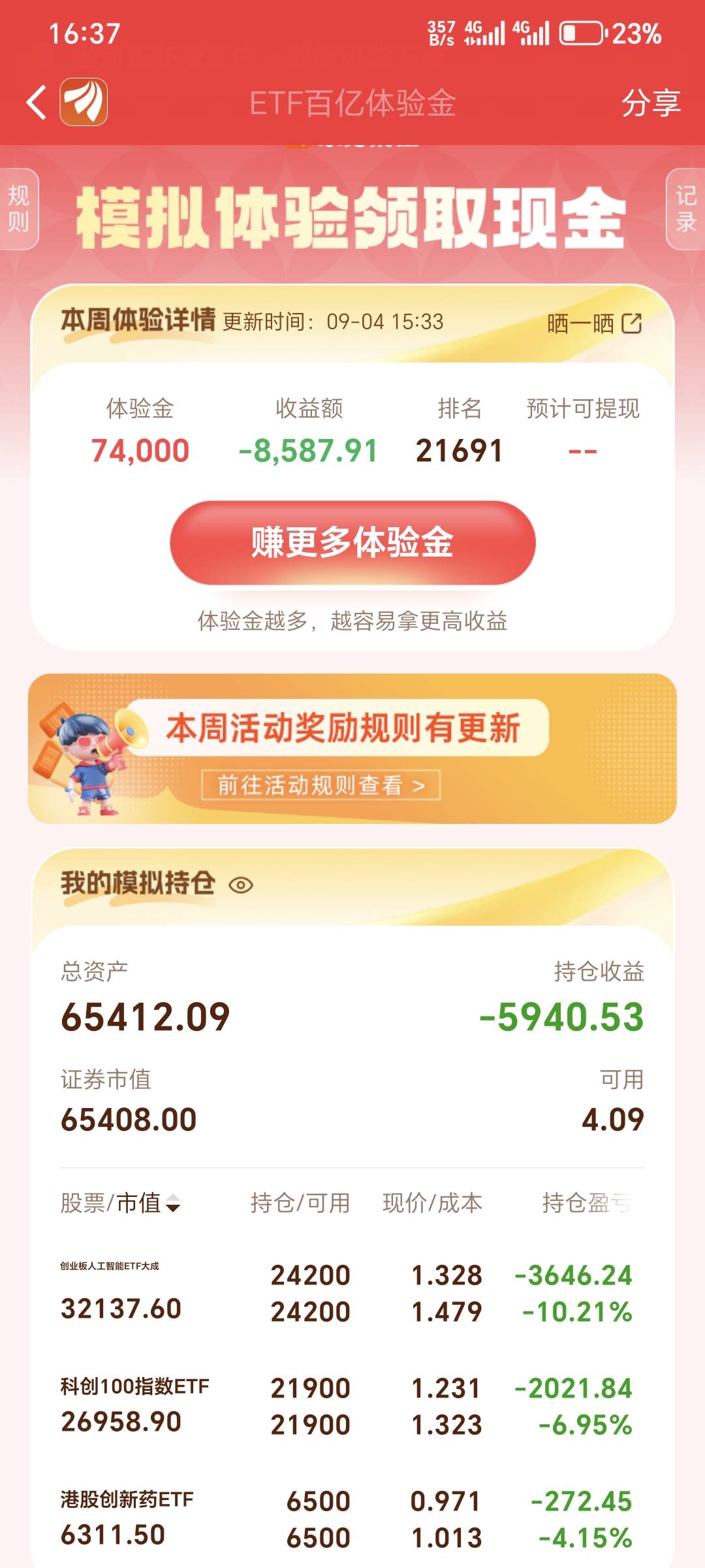 华尔街之狼

78 / 作者:深海°y / 